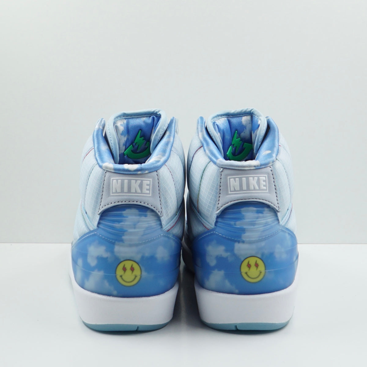 Jordan 2 Retro J Balvin