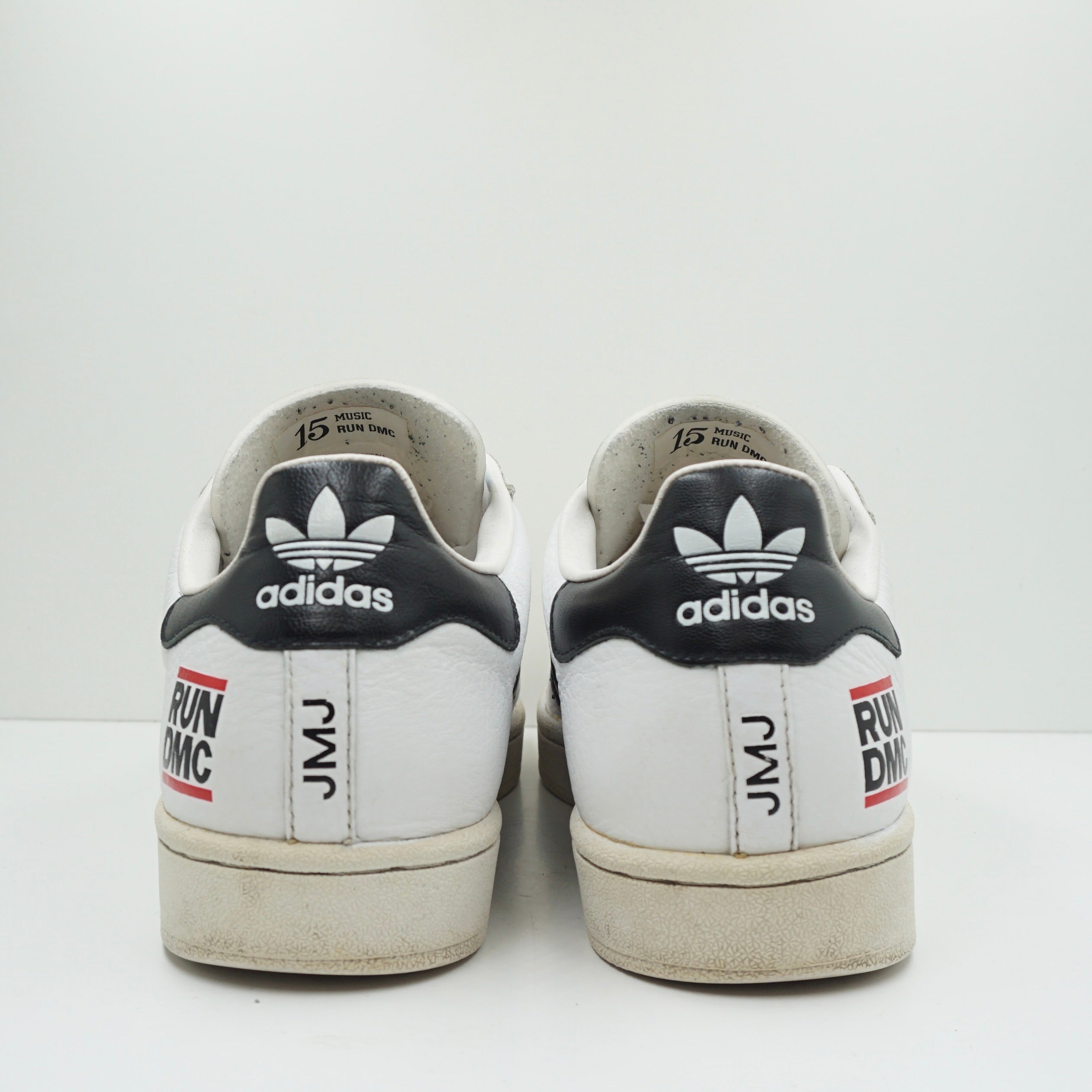Adidas Superstar 1 Music Run Dmc