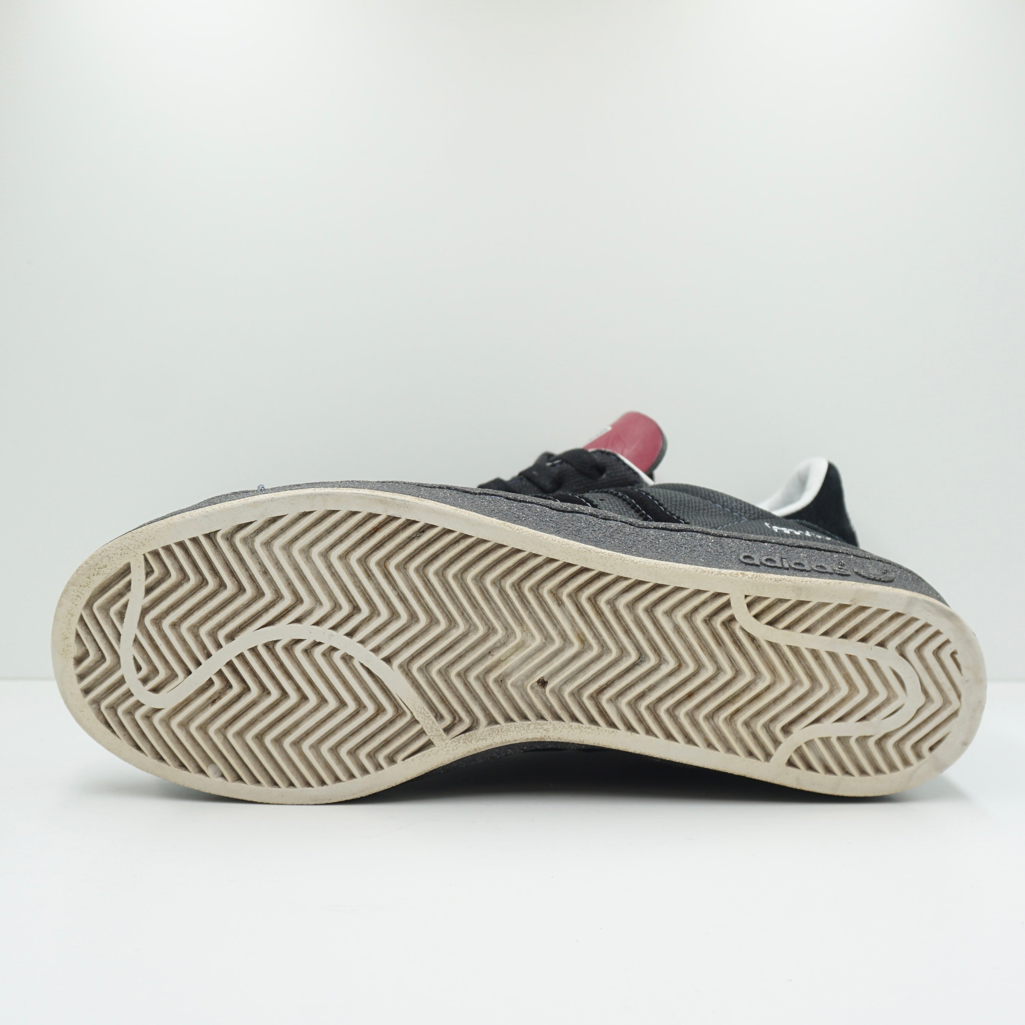 Adidas Century Lo Bk3 Crooked Tongues