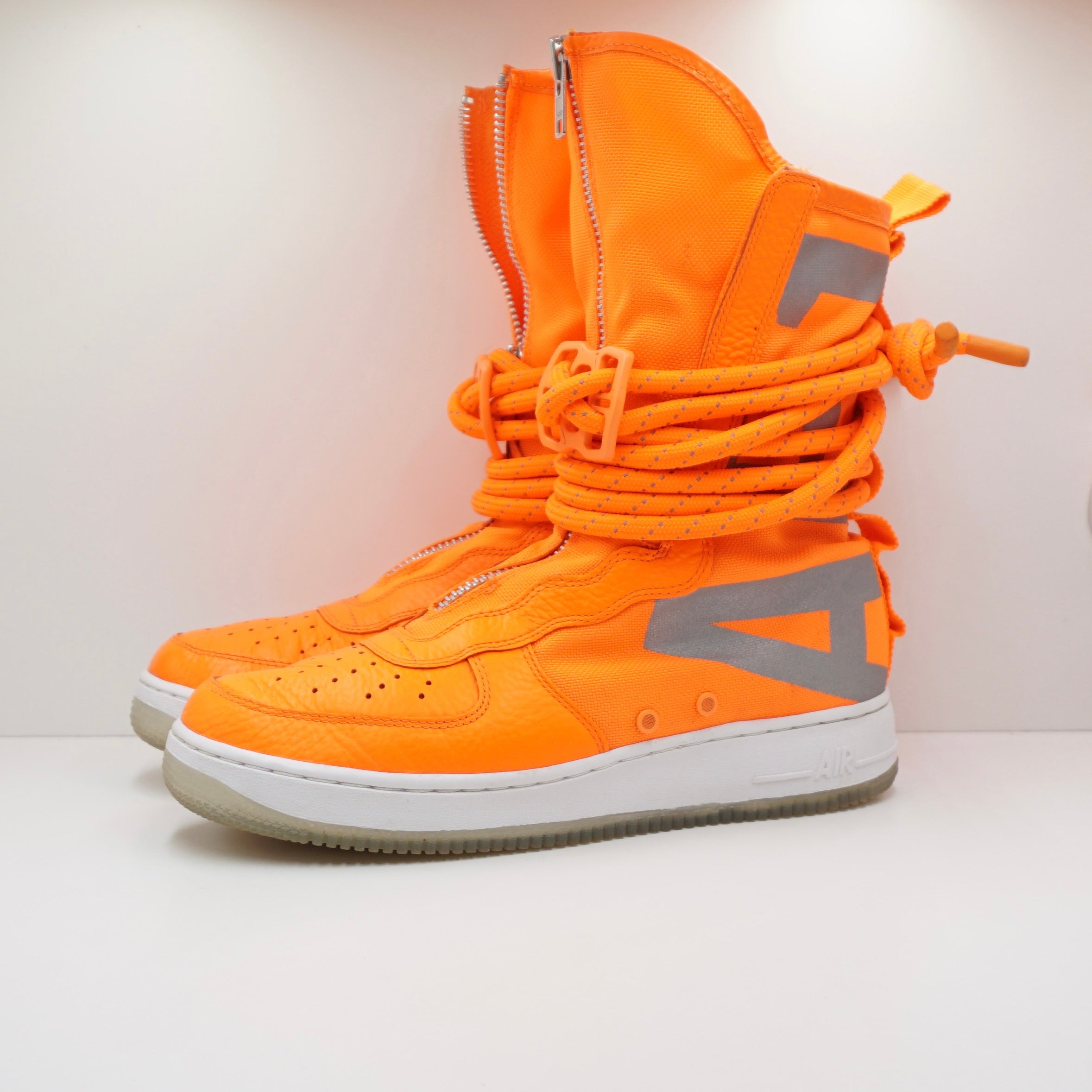 nike sf high top