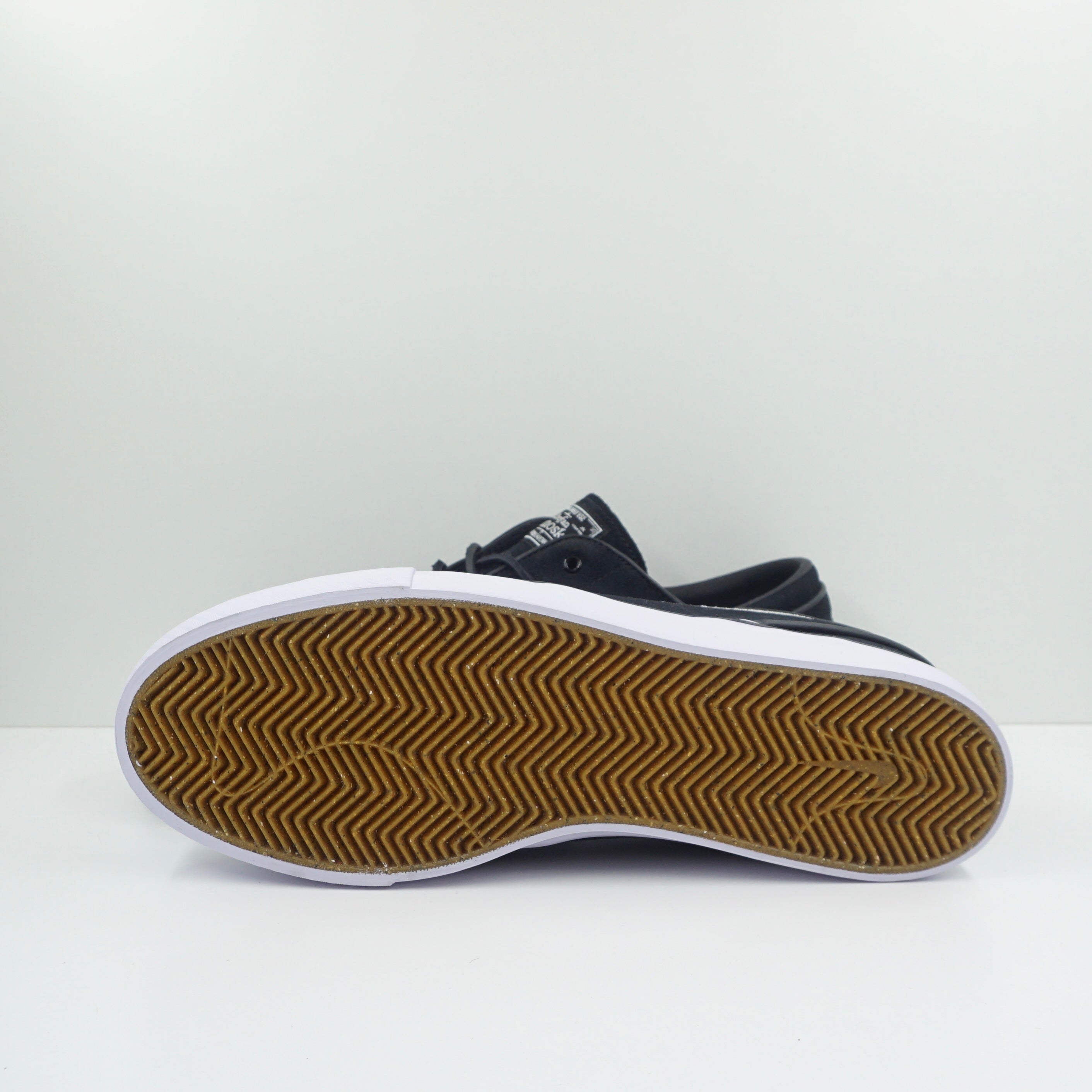 Nike SB Zoom Janoski OG+ Black White