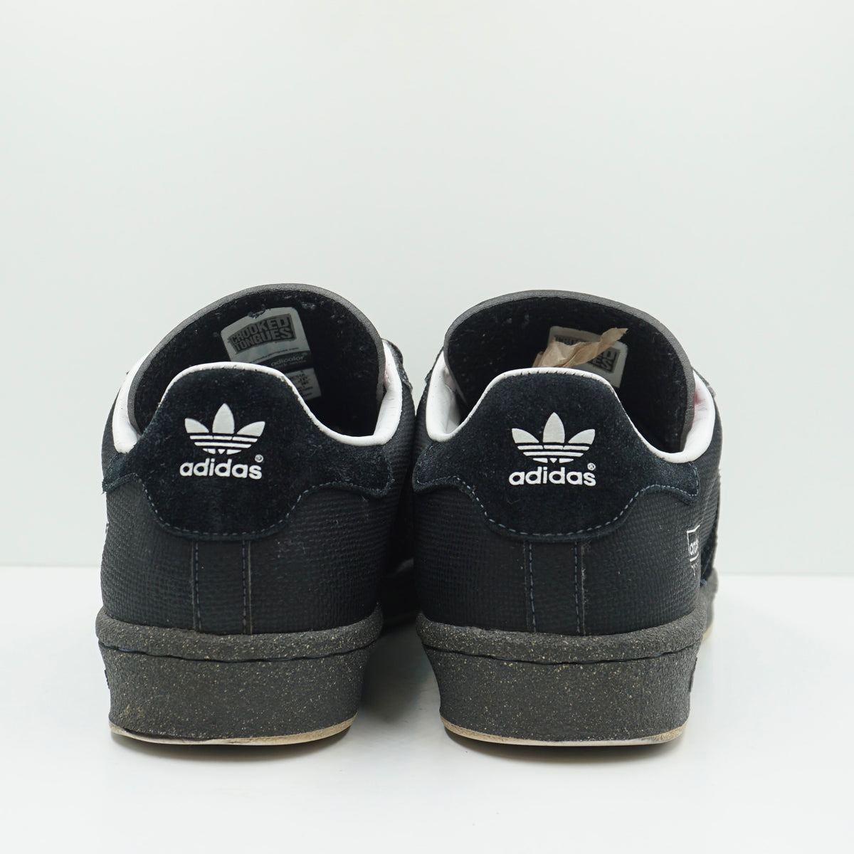 Adidas Century Lo Bk3 Crooked Tongues