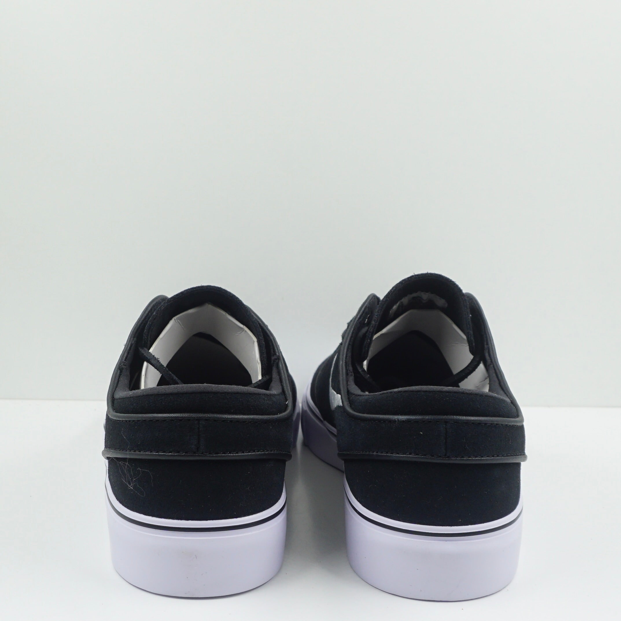 Nike SB Zoom Janoski OG+ Black White