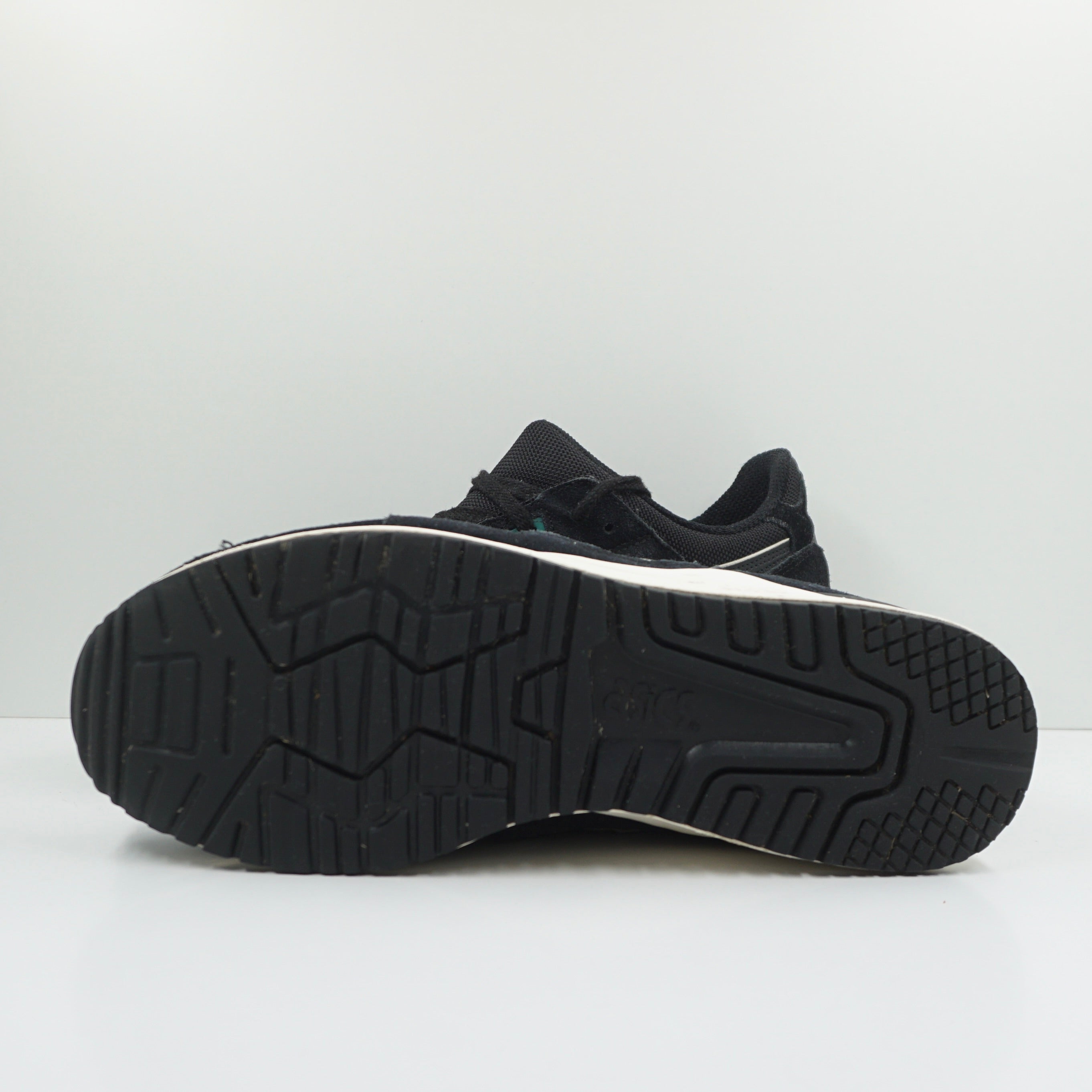 Asics Gel-Lyte III Neon Accent