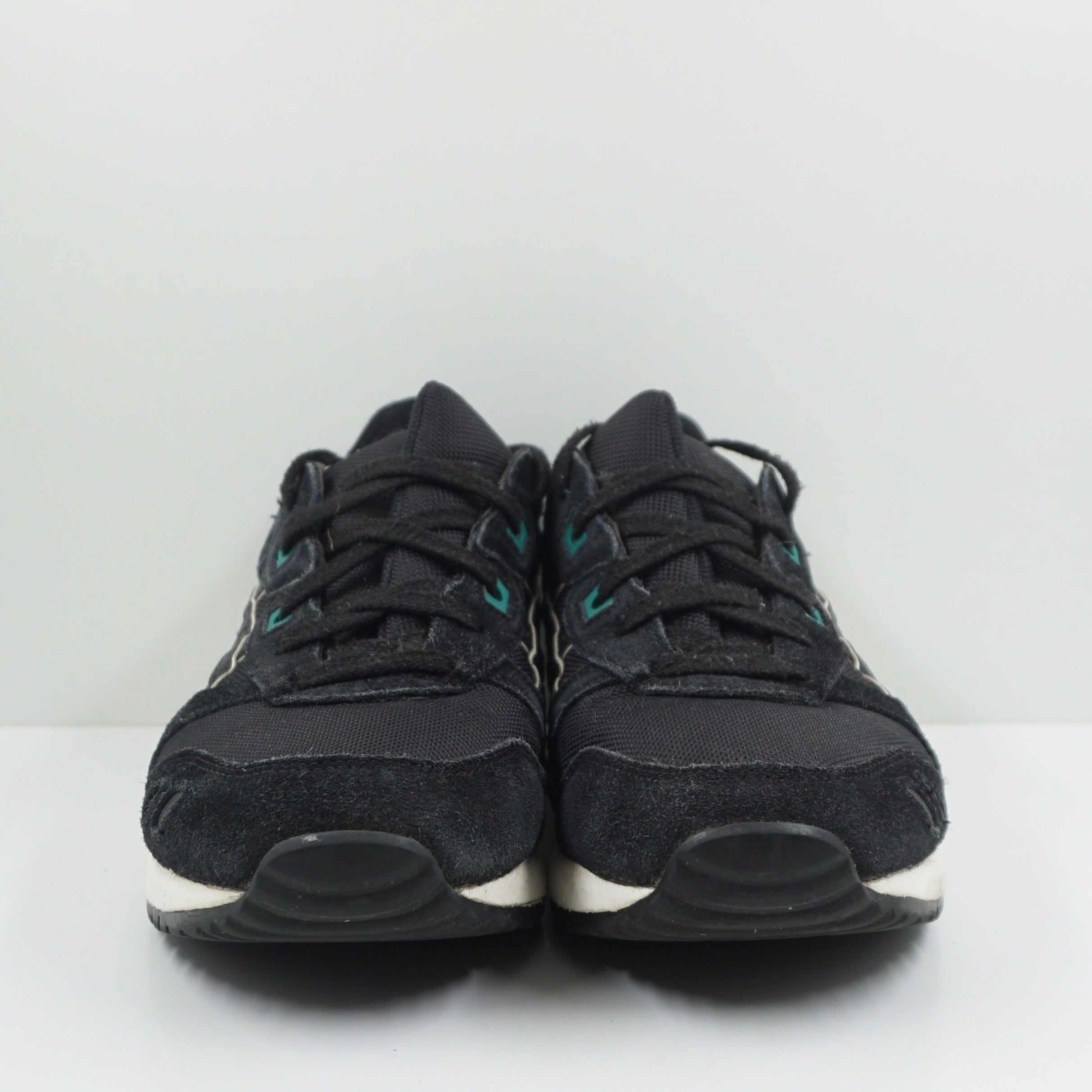 Asics Gel-Lyte III Neon Accent