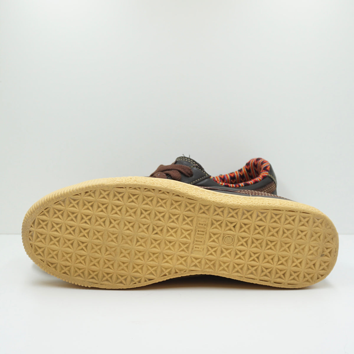 Puma Clyde Sneakersnstuff