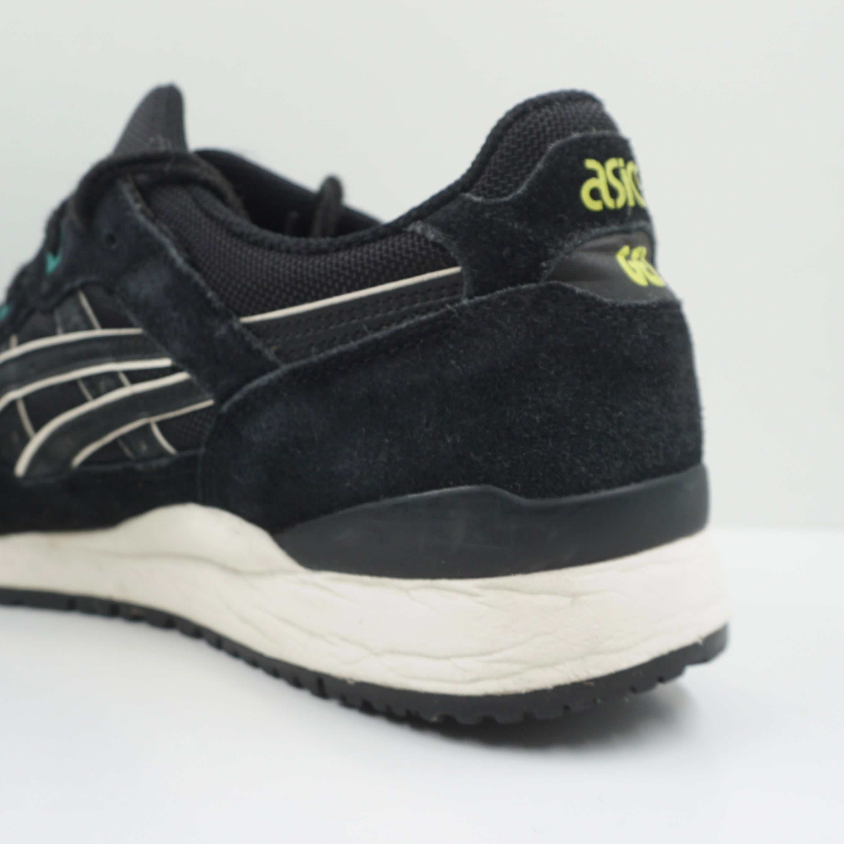 Asics Gel-Lyte III Neon Accent