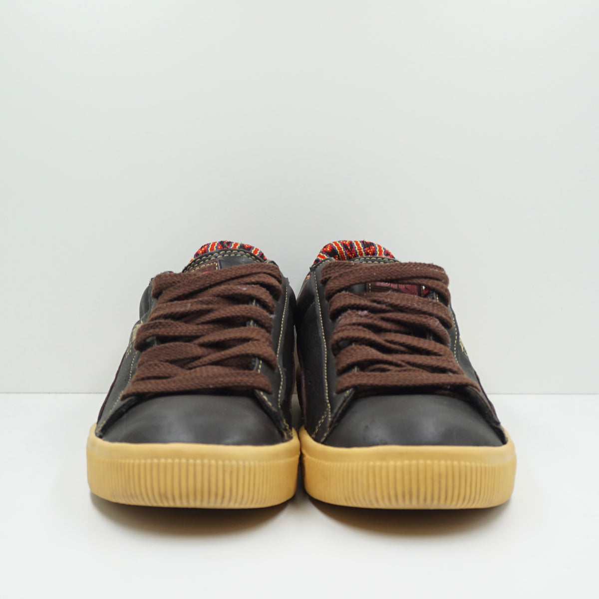 Puma Clyde Sneakersnstuff