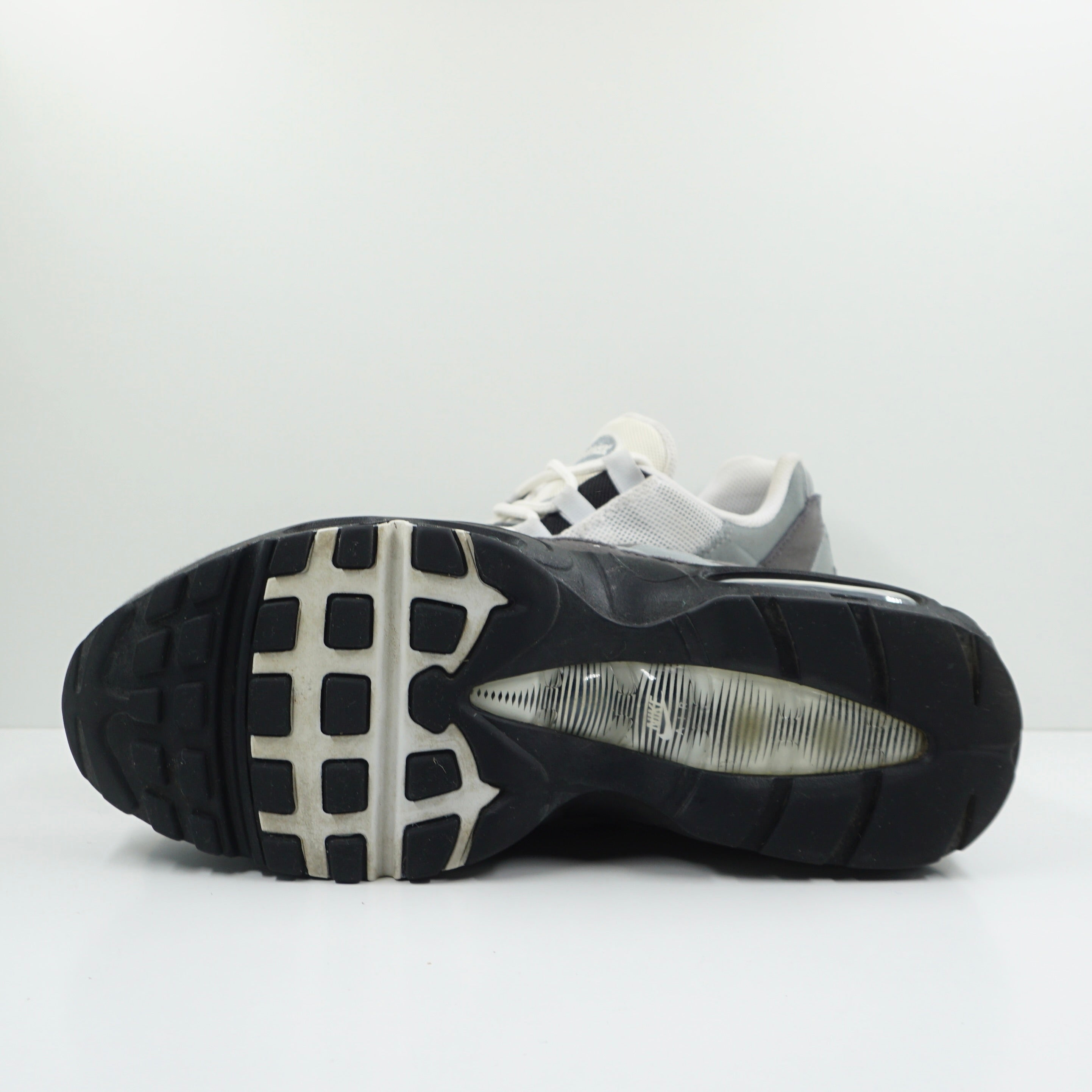 Nike Air Max 95 Jewel Swoosh Grey