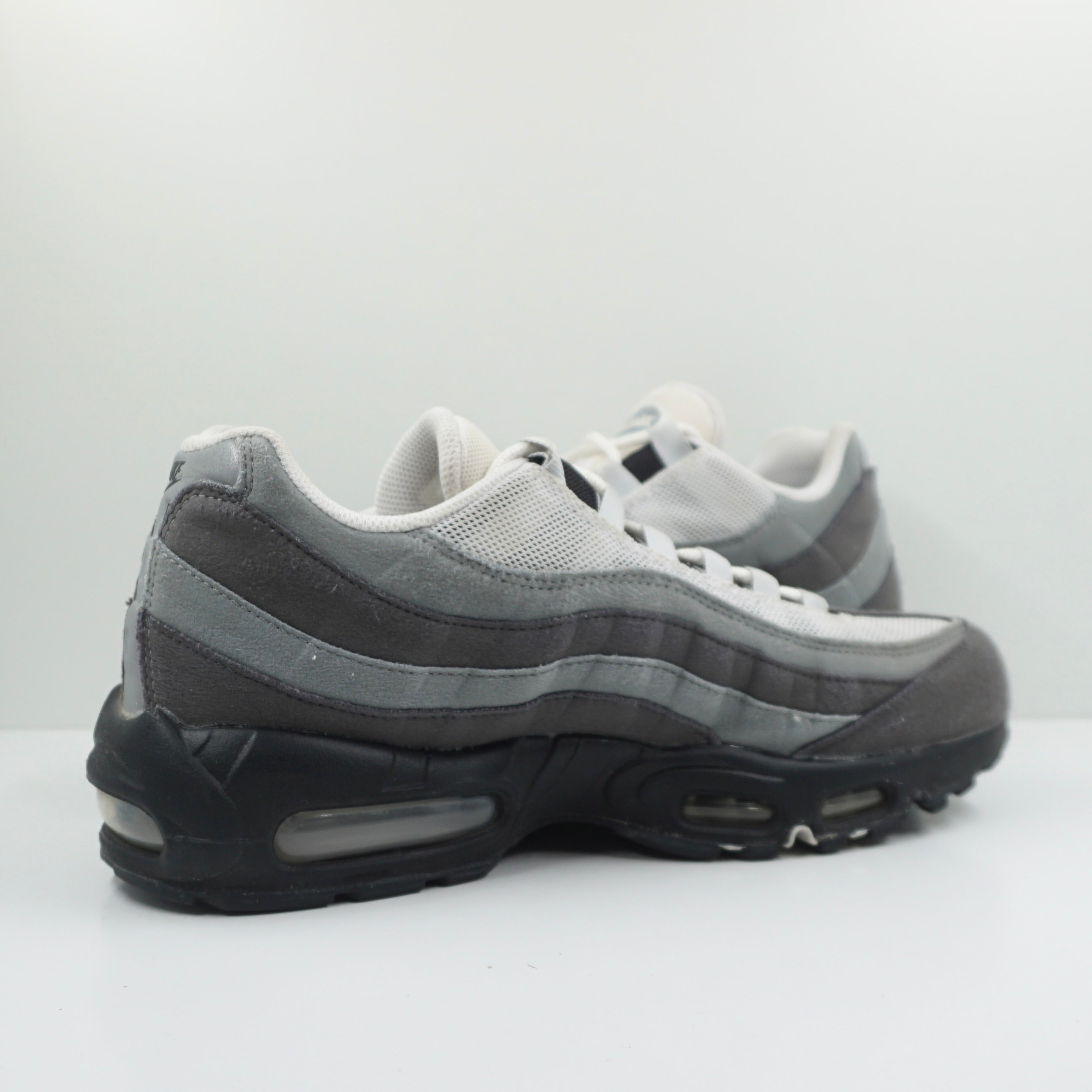 Nike Air Max 95 Jewel Swoosh Grey