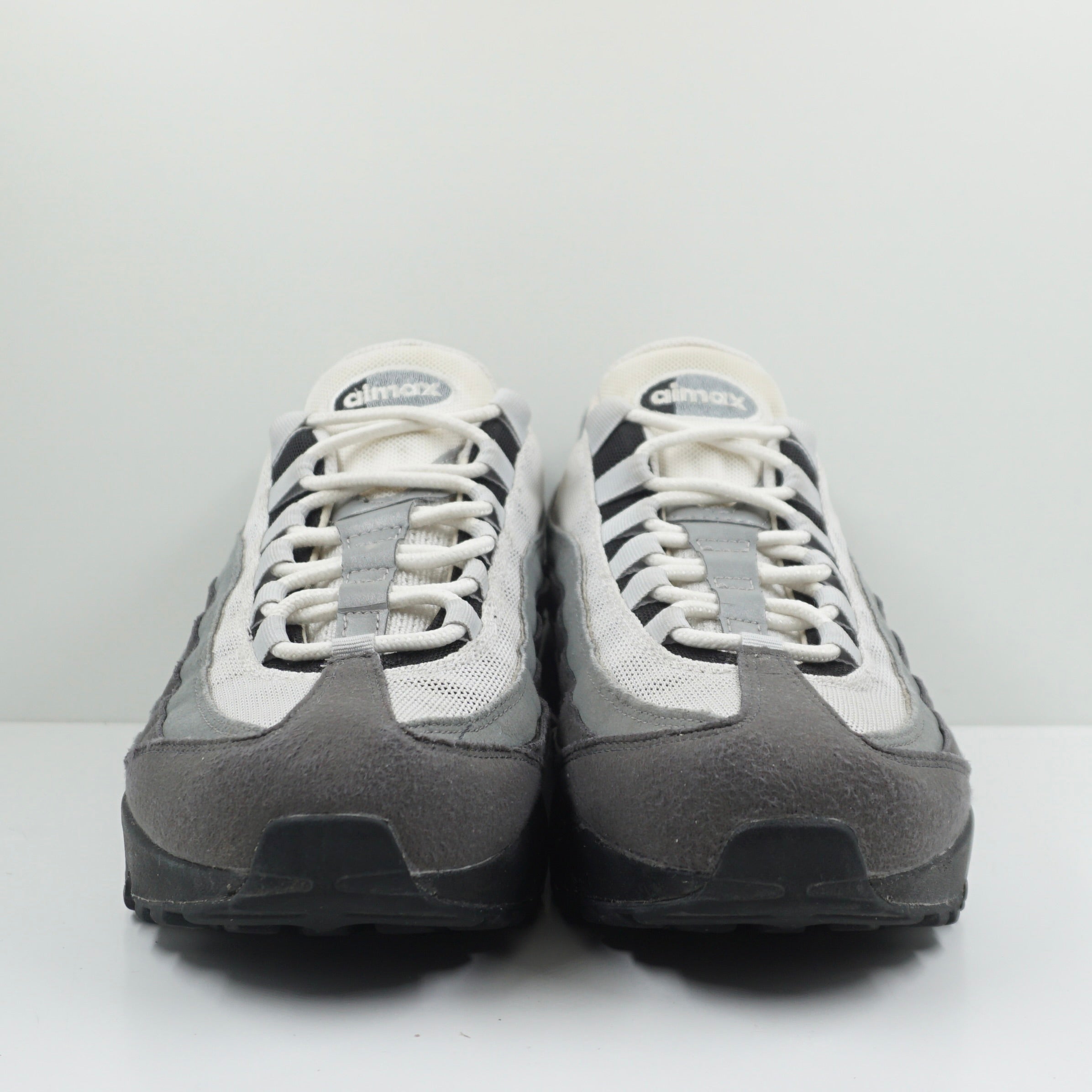 Nike Air Max 95 Jewel Swoosh Grey