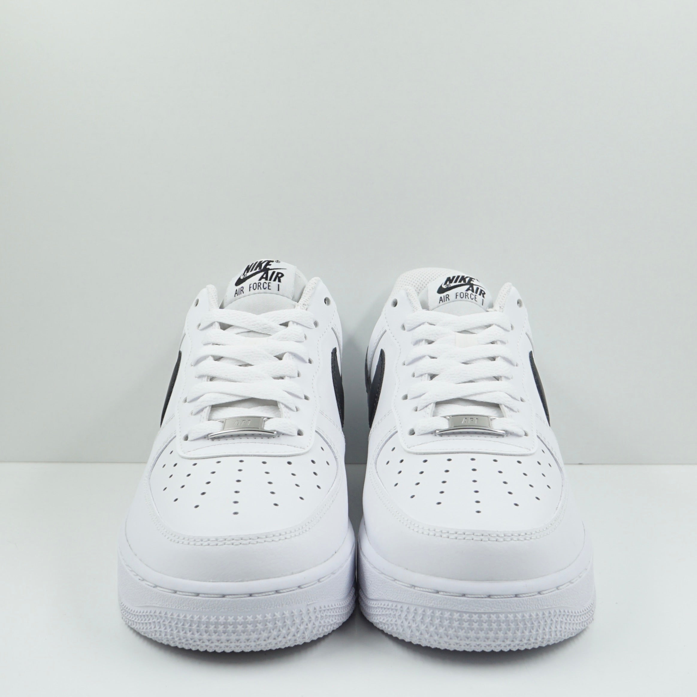Nike Air Force 1 Low White Black (2020)