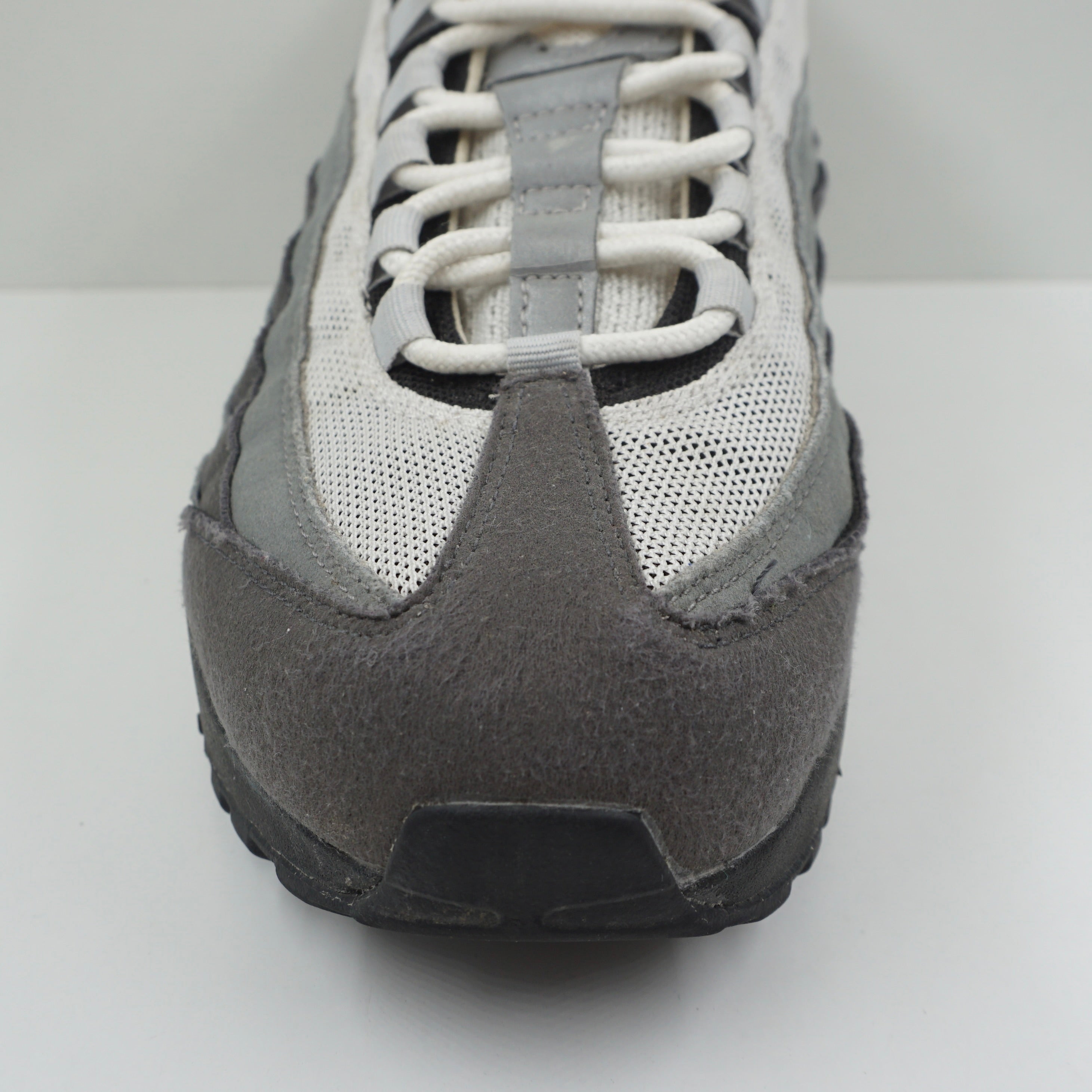 Nike Air Max 95 Jewel Swoosh Grey