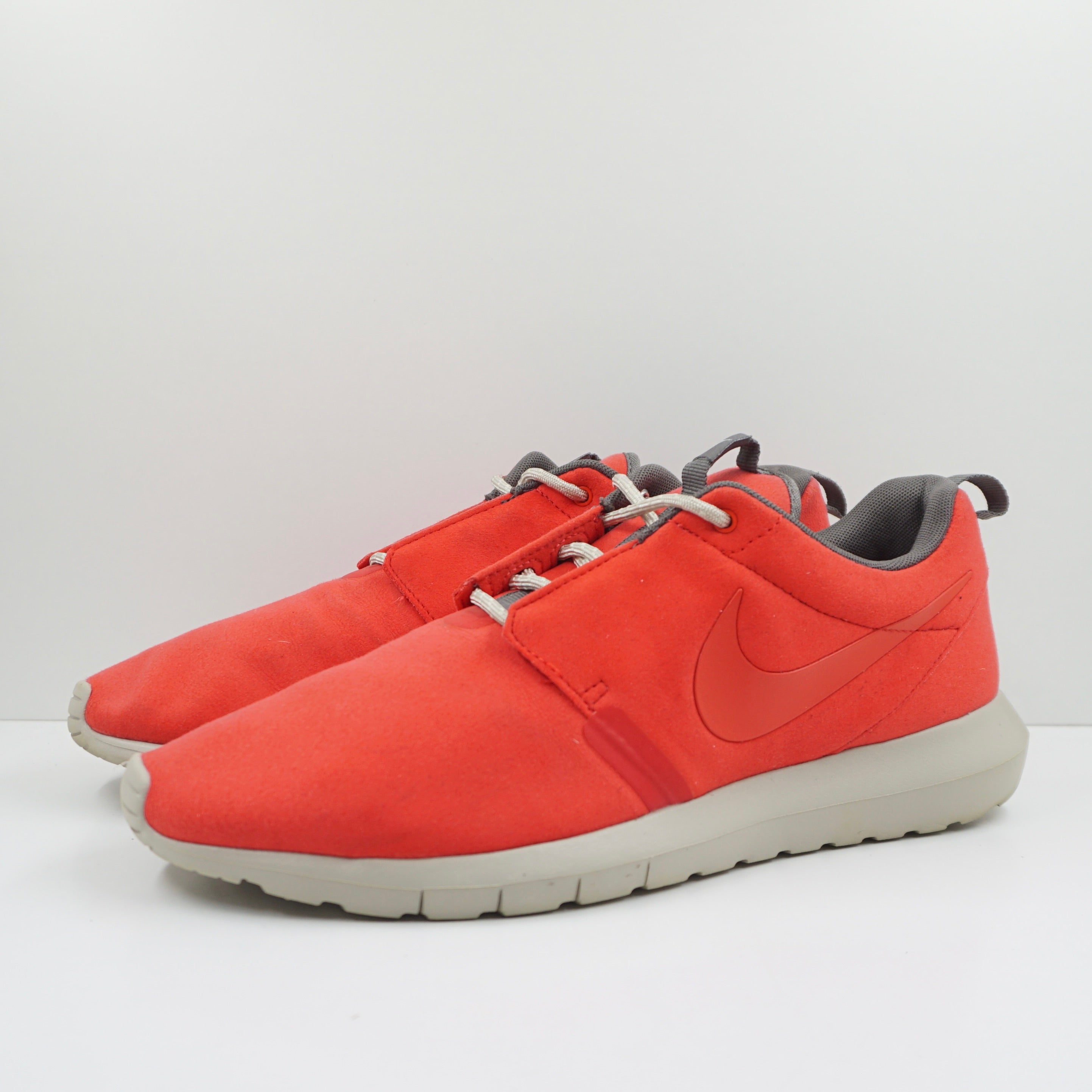 Nike Roshe Run NM Light Crimson University Red