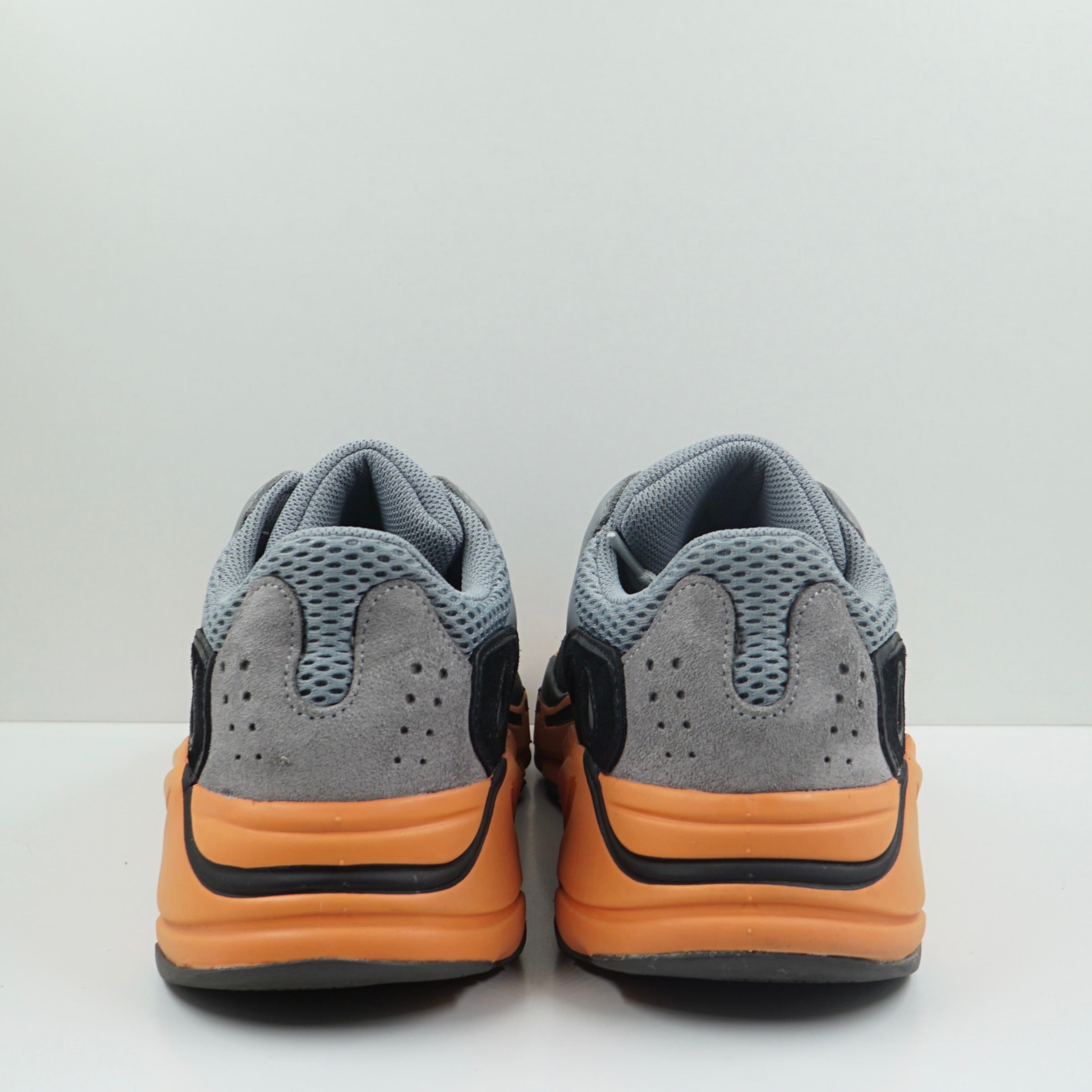 Adidas Yeezy Boost 700 Wash Orange