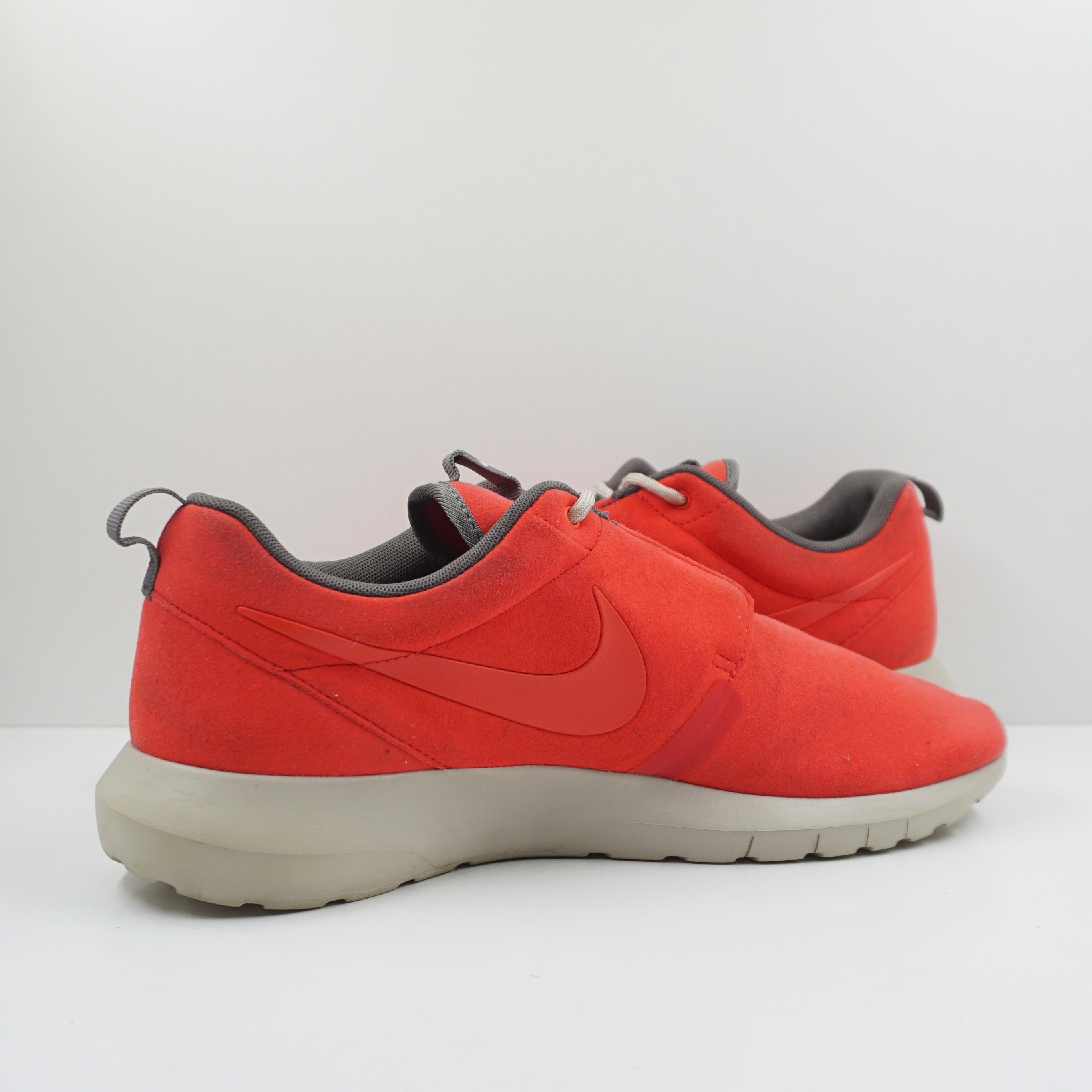 Nike Roshe Run NM Light Crimson University Red