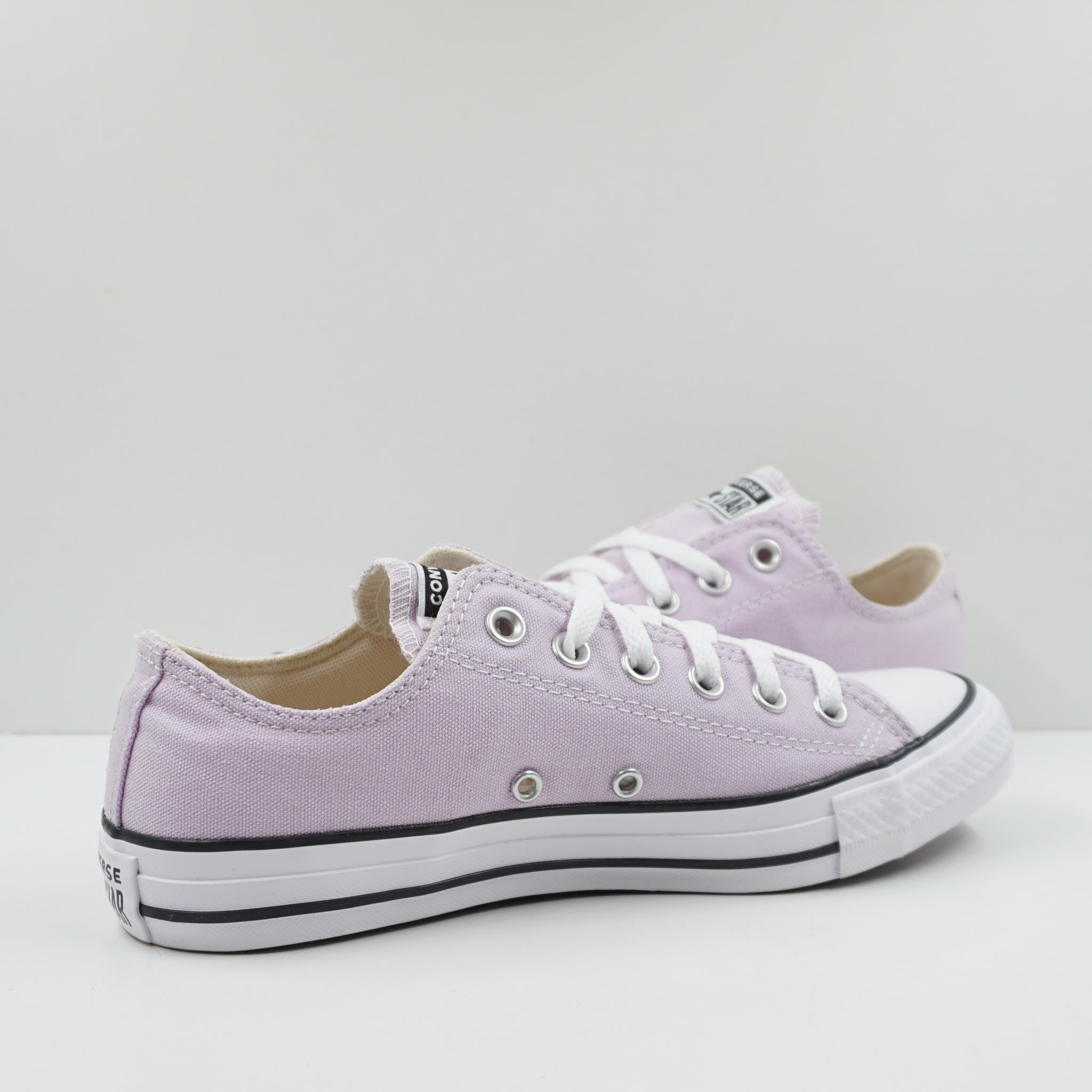 Converse Chuck Taylor All Star Ox Light Purple