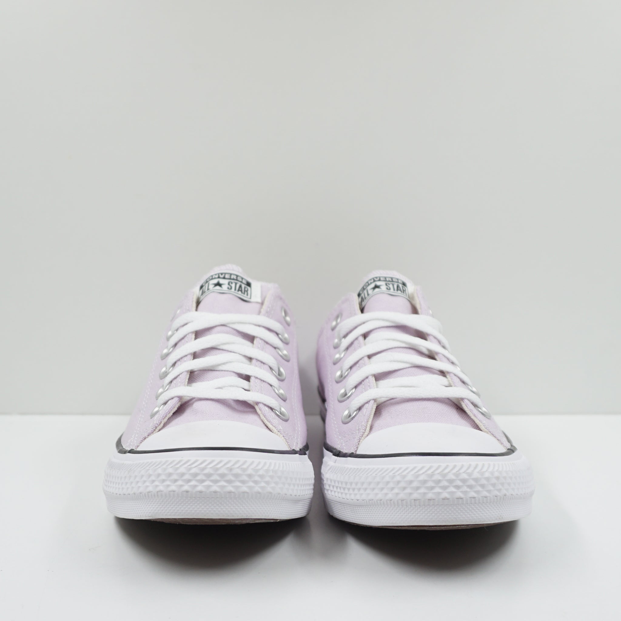 Converse Chuck Taylor All Star Ox Light Purple