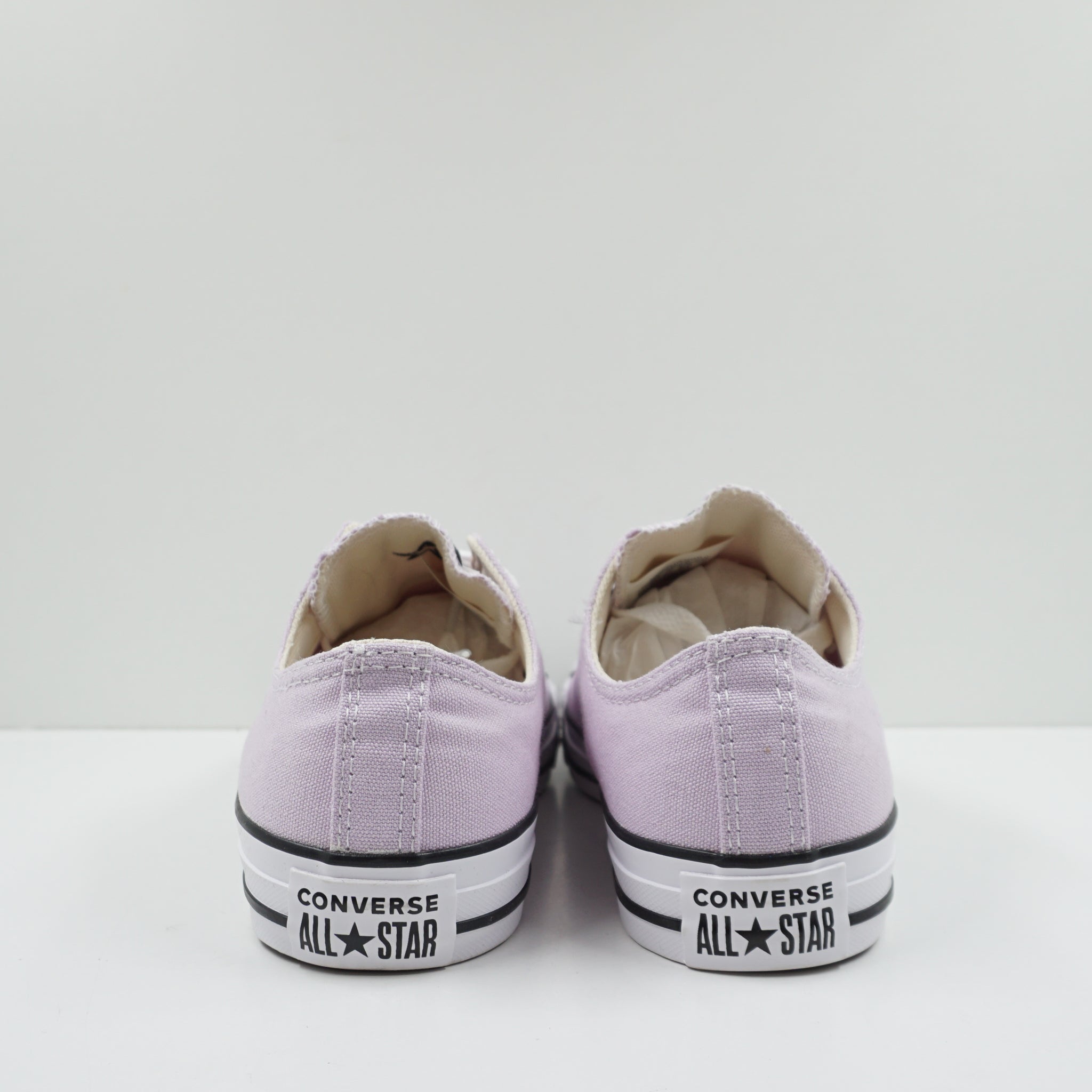 Converse Chuck Taylor All Star Ox Light Purple