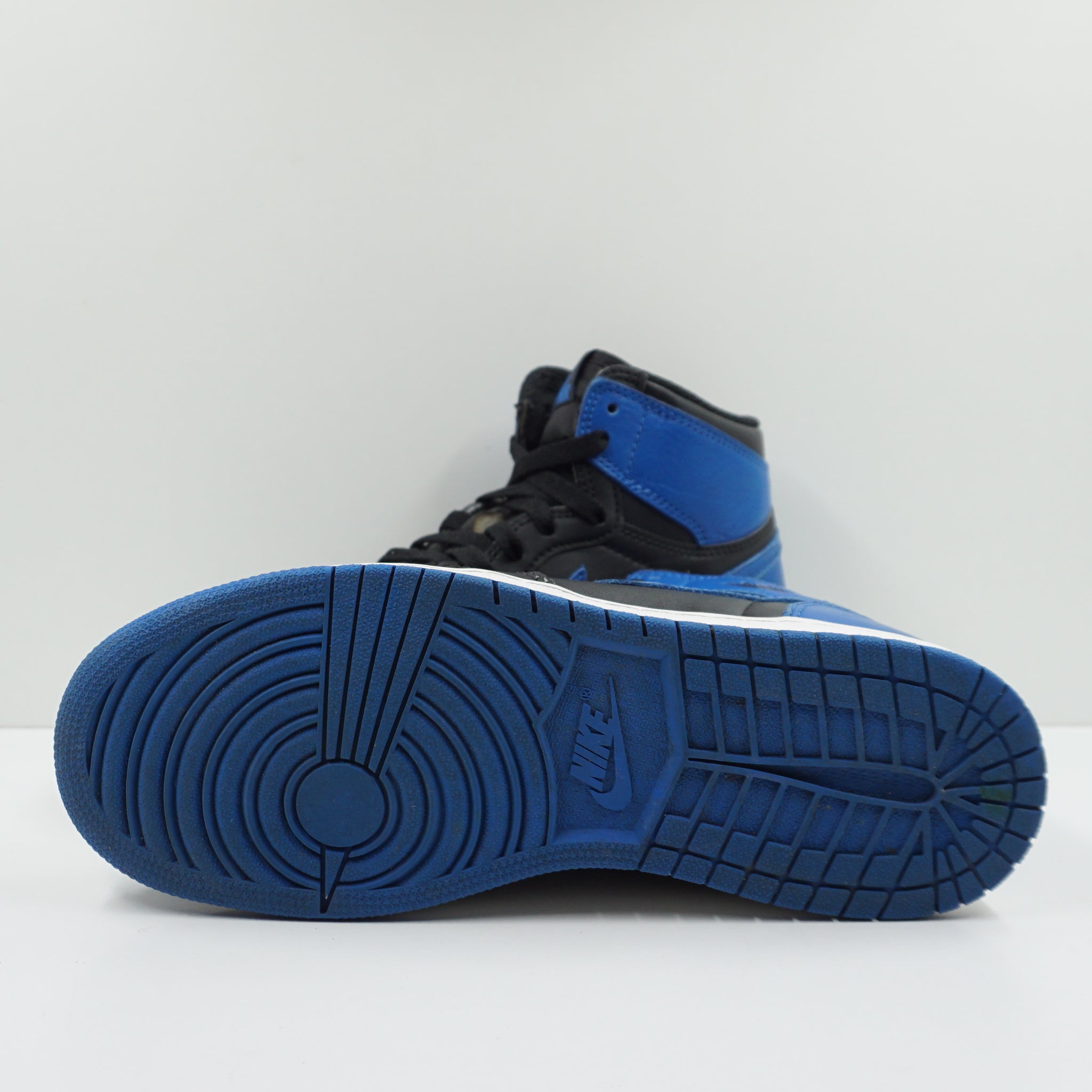 Jordan 1 Retro Royal (2017) (GS)