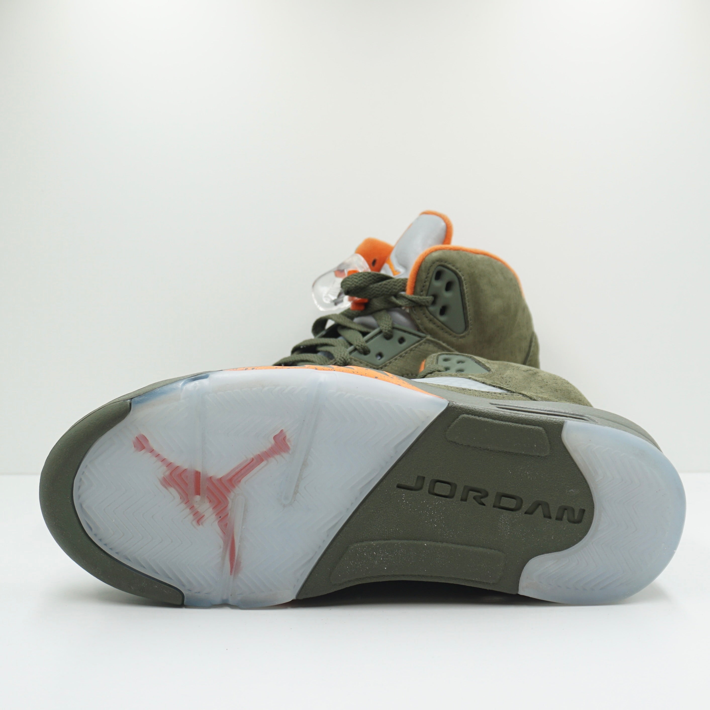 Jordan 5 Retro Olive (2024)