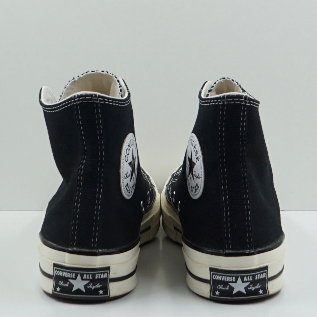 Converse Chuck Taylor All Star 70 Hi Black