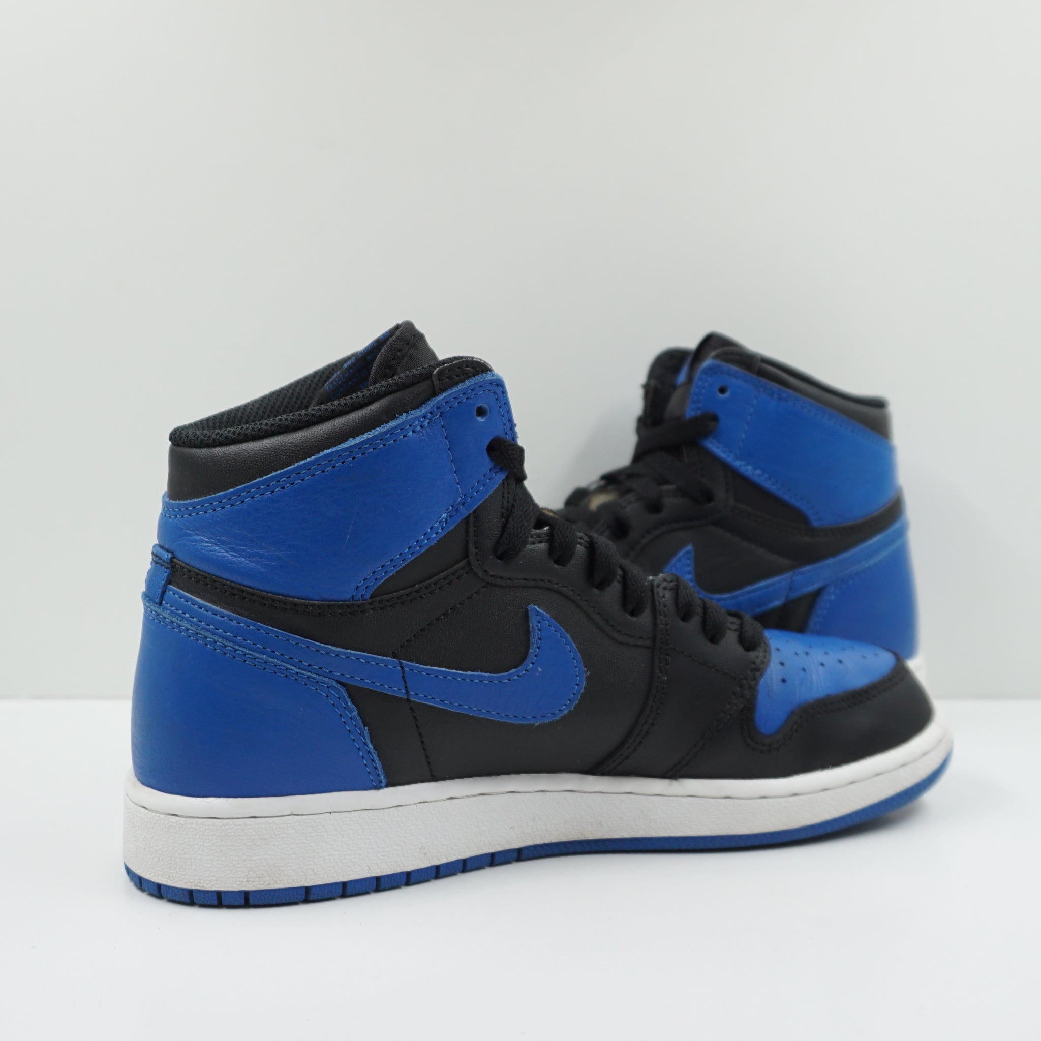 Jordan 1 Retro Royal (2017) (GS)