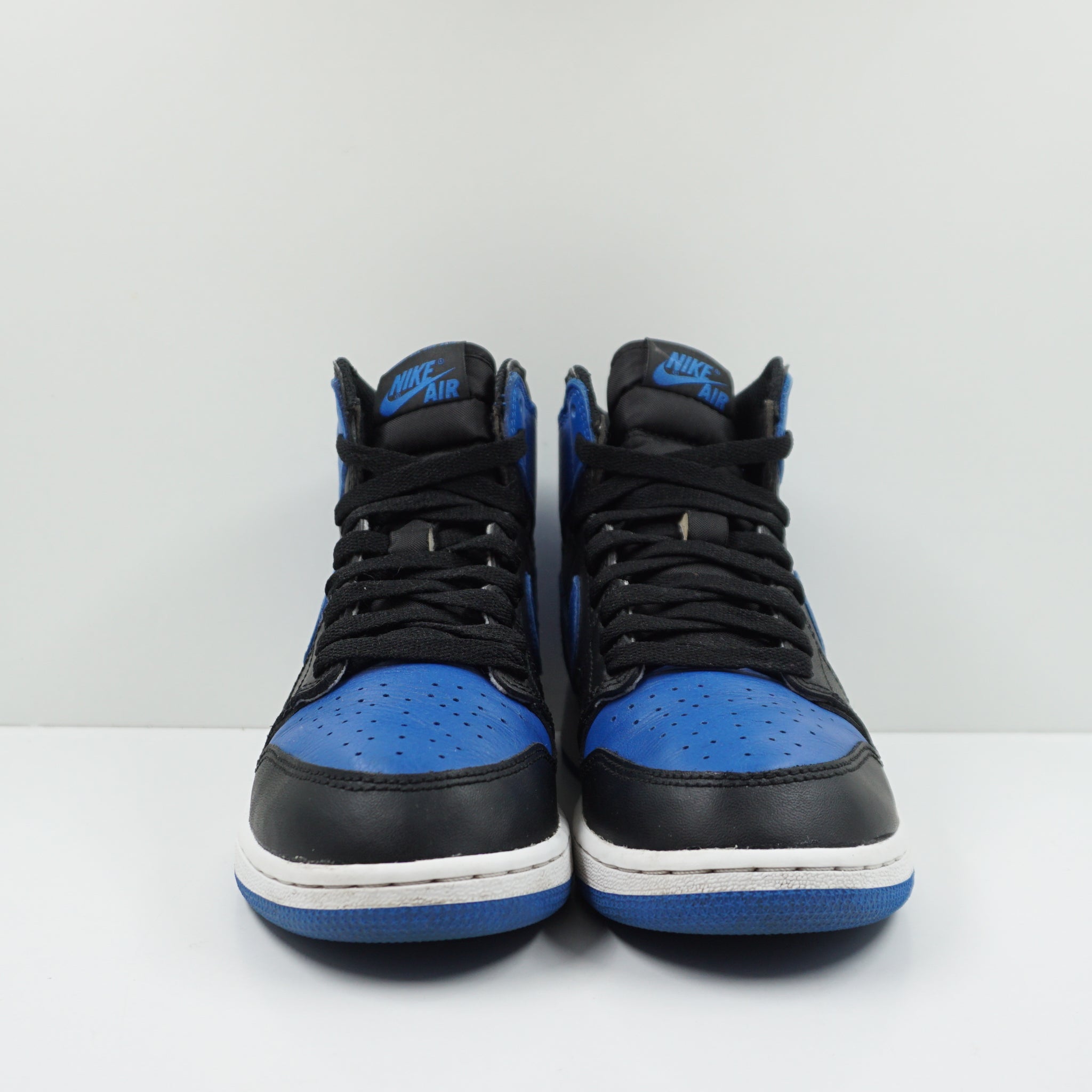 Jordan 1 Retro Royal (2017) (GS)