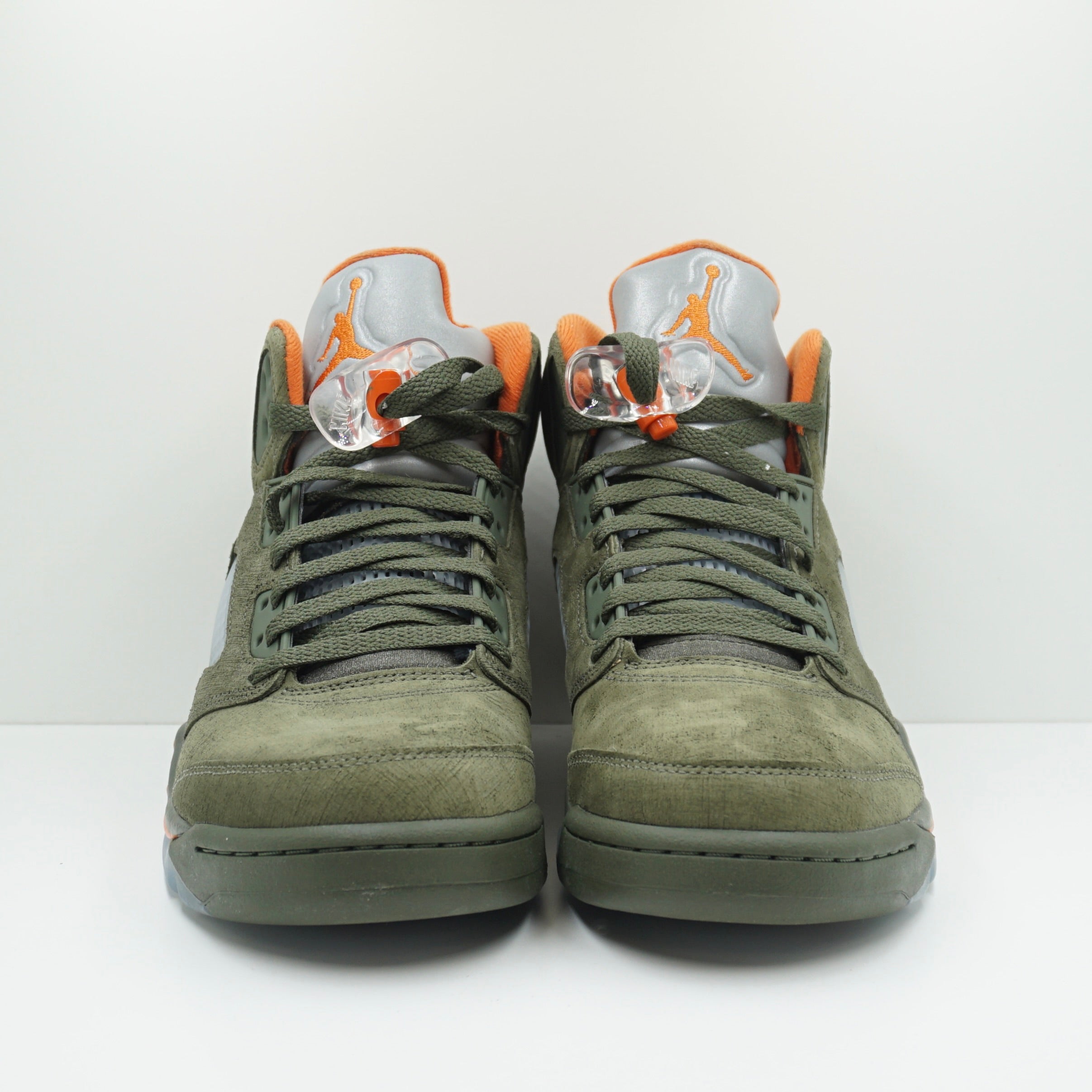 Jordan 5 Retro Olive (2024)