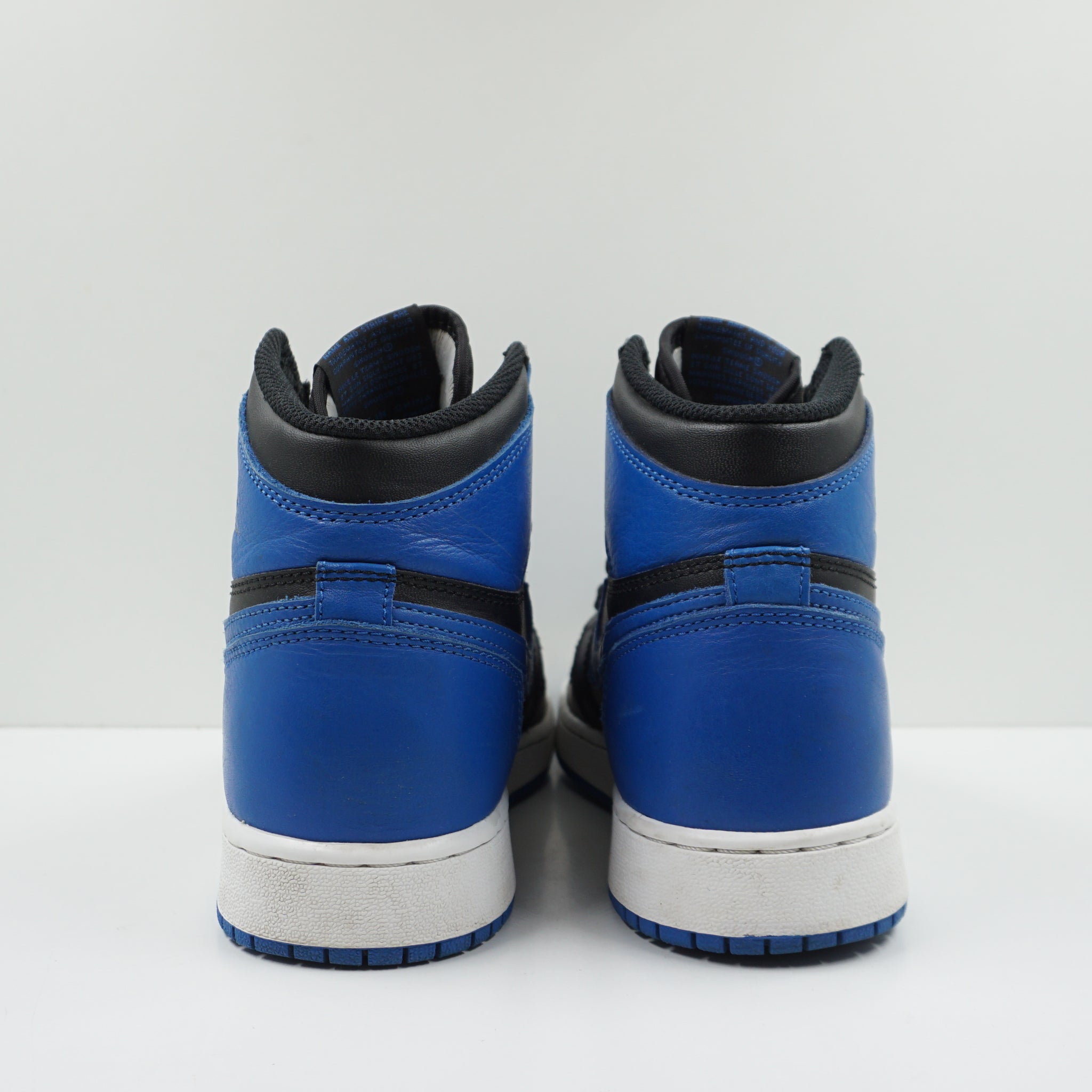 Jordan 1 Retro Royal (2017) (GS)