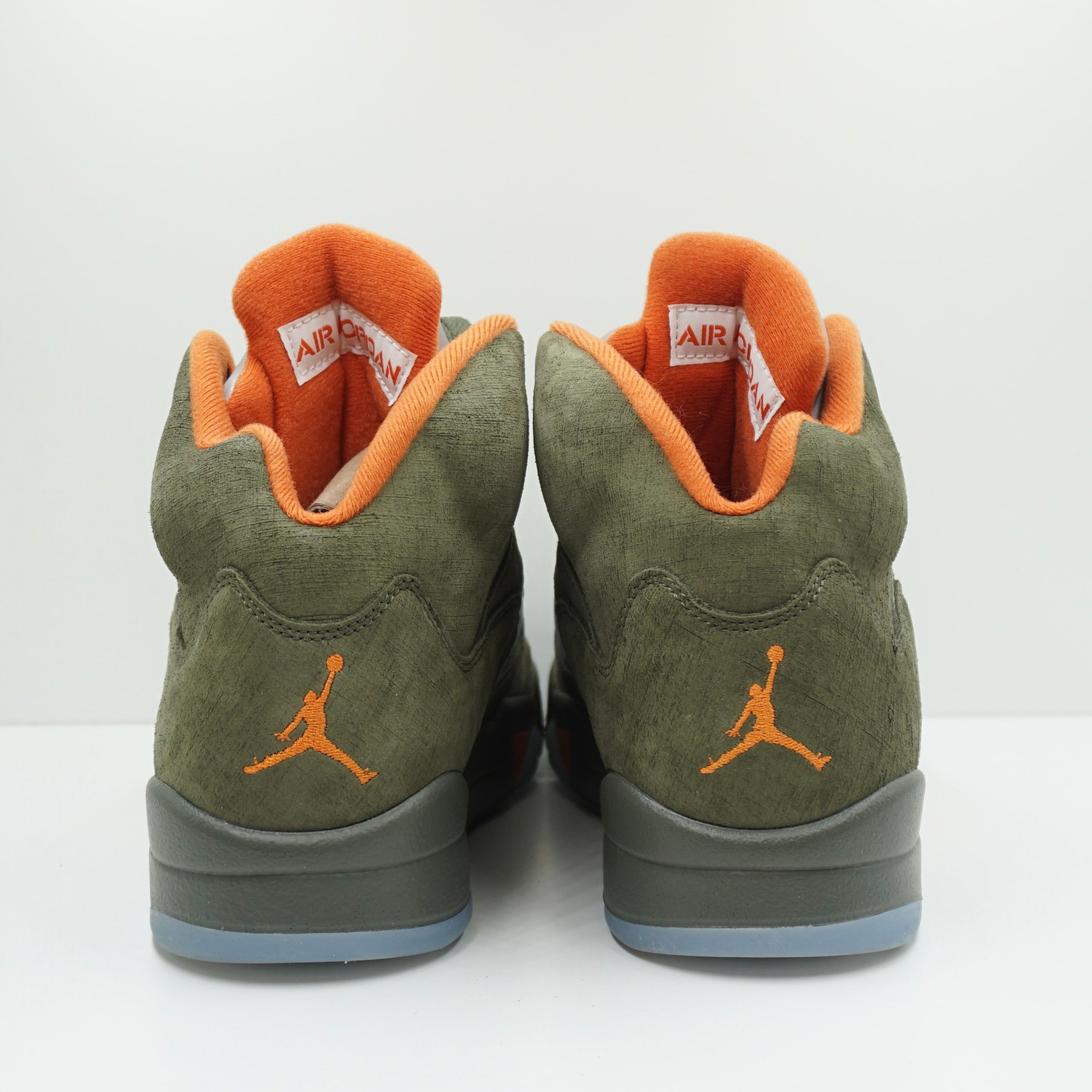 Jordan 5 Retro Olive (2024)