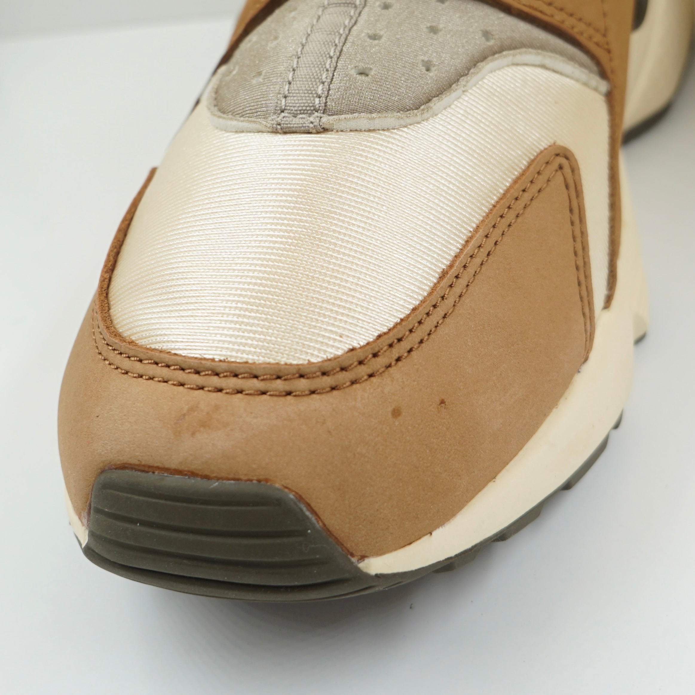 Nike Air Huarache Stussy Desert Oak (2021)