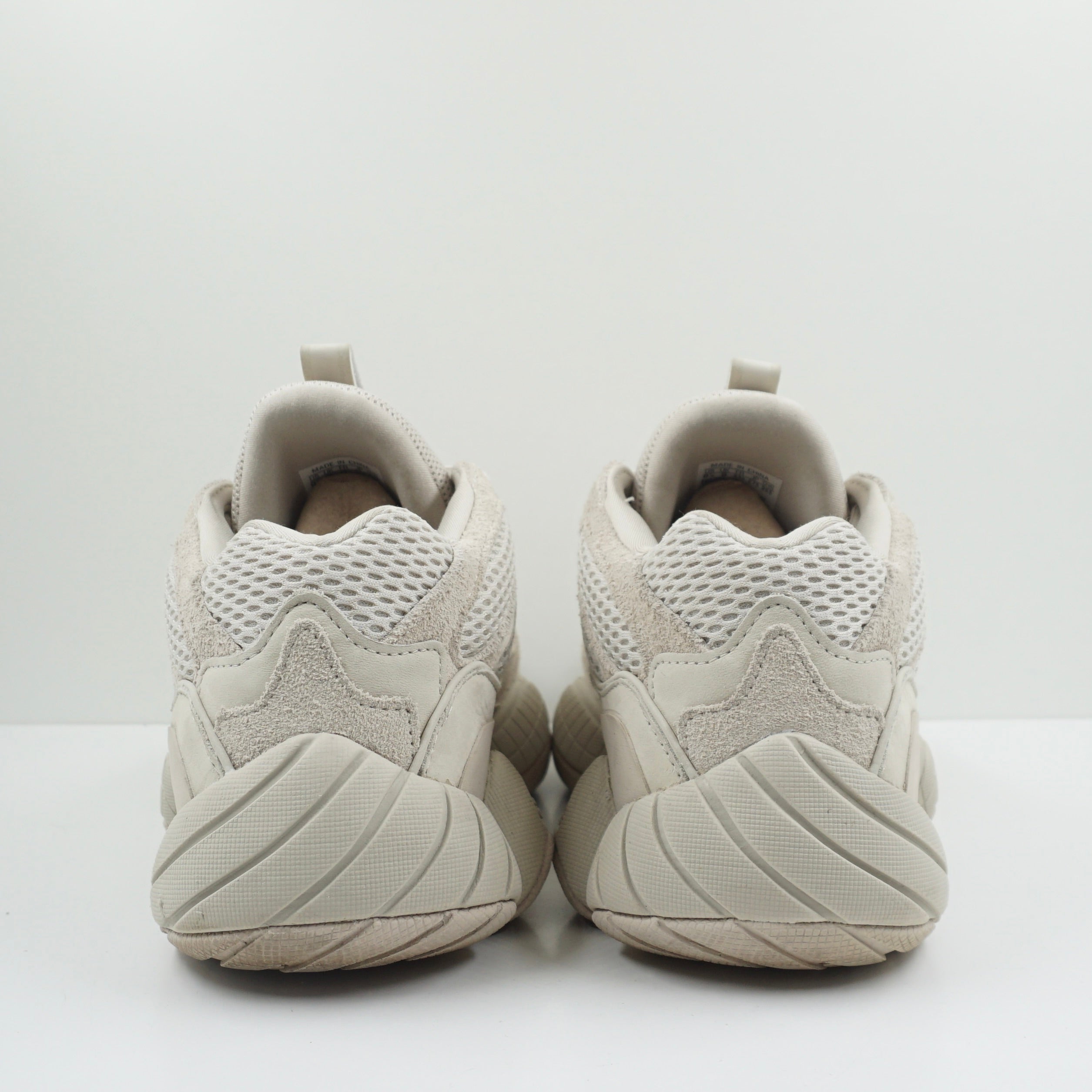 Adidas Yeezy 500 Blush