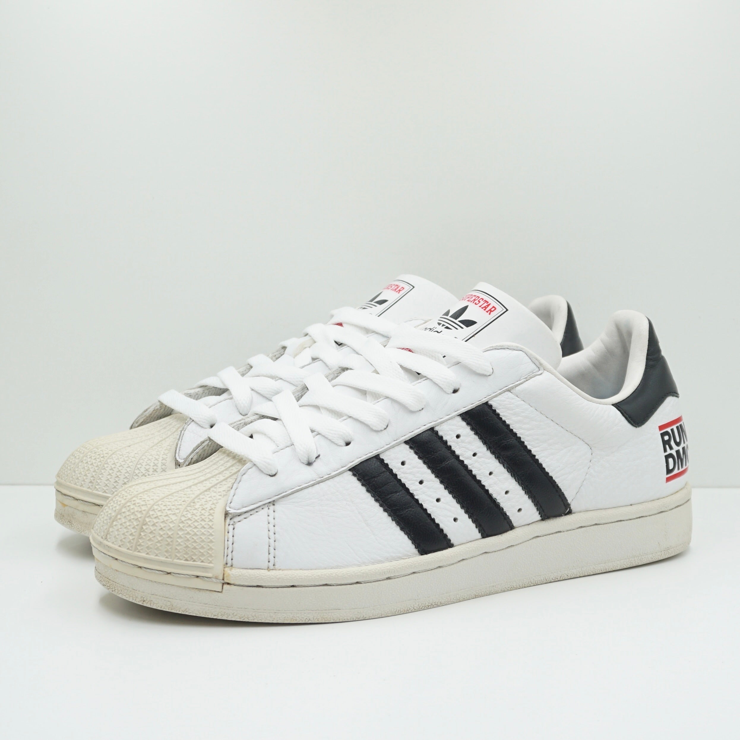 Adidas Superstar 1 Music Run Dmc