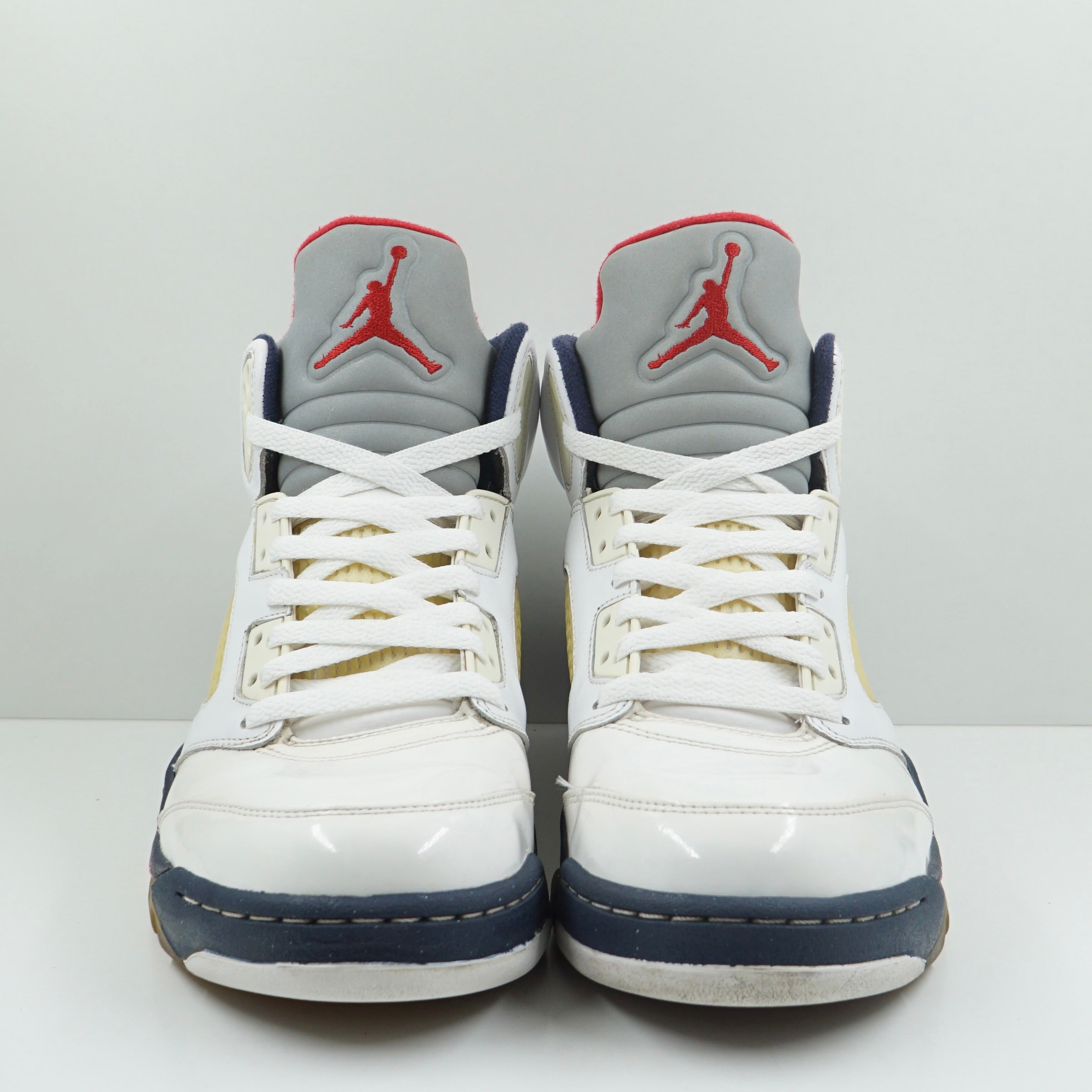 Jordan 5 Retro Independence Day