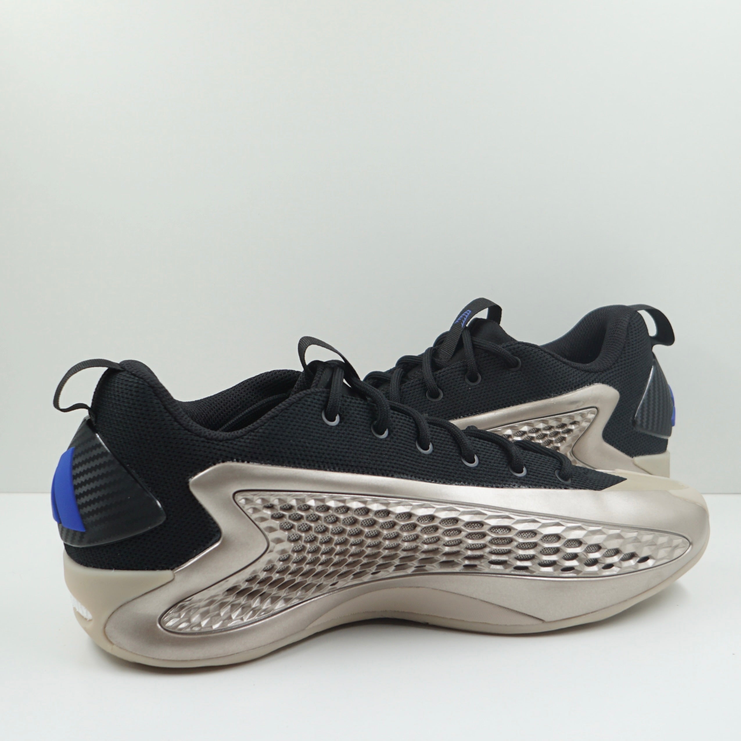 Adidas AE 1 Low Champagne Metallic