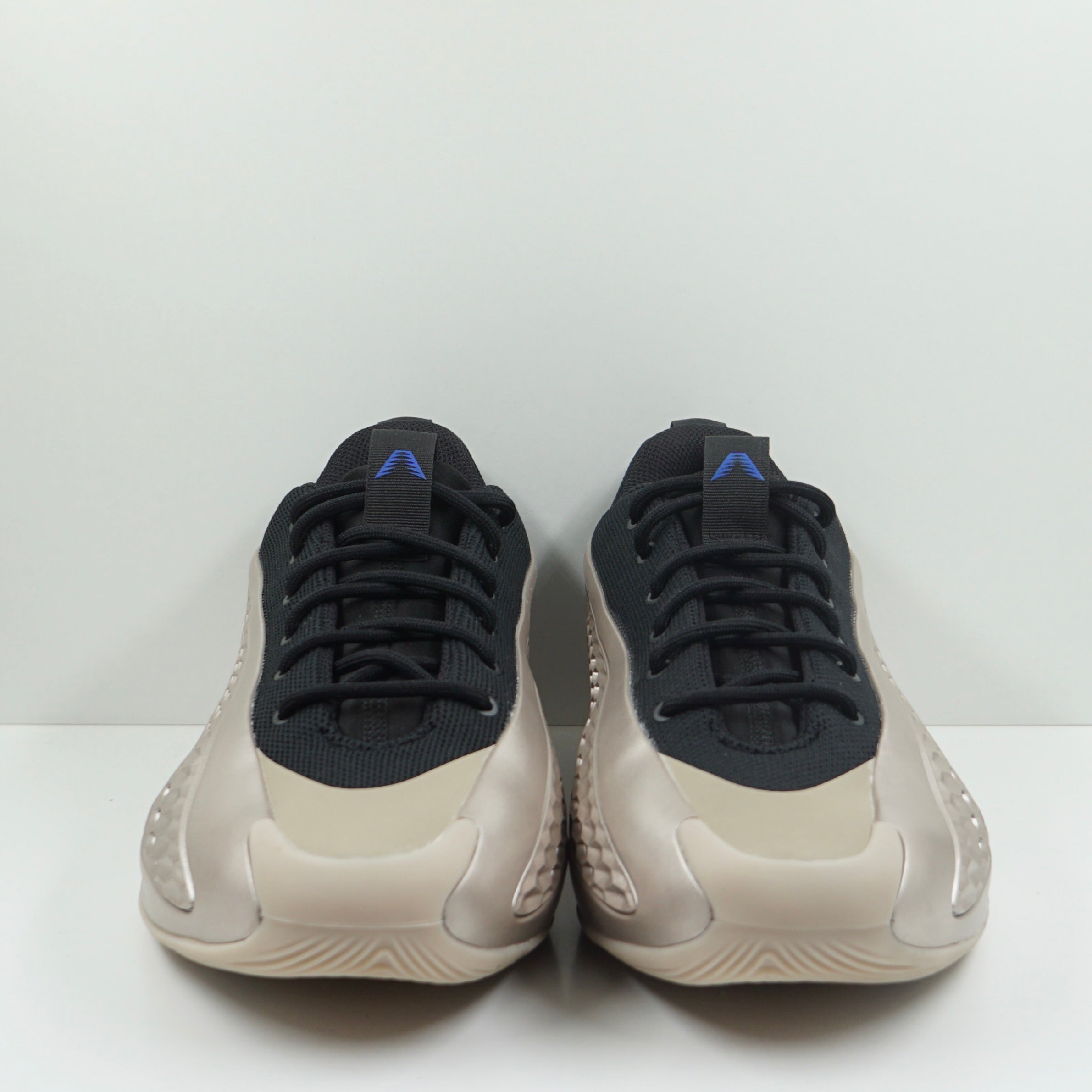 Adidas AE 1 Low Champagne Metallic