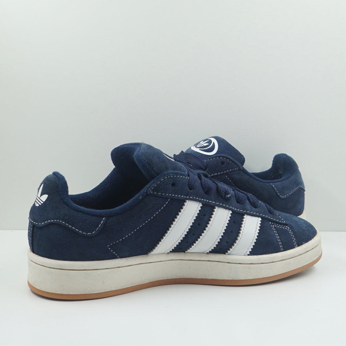 Adidas Campus 00s Night Indigo