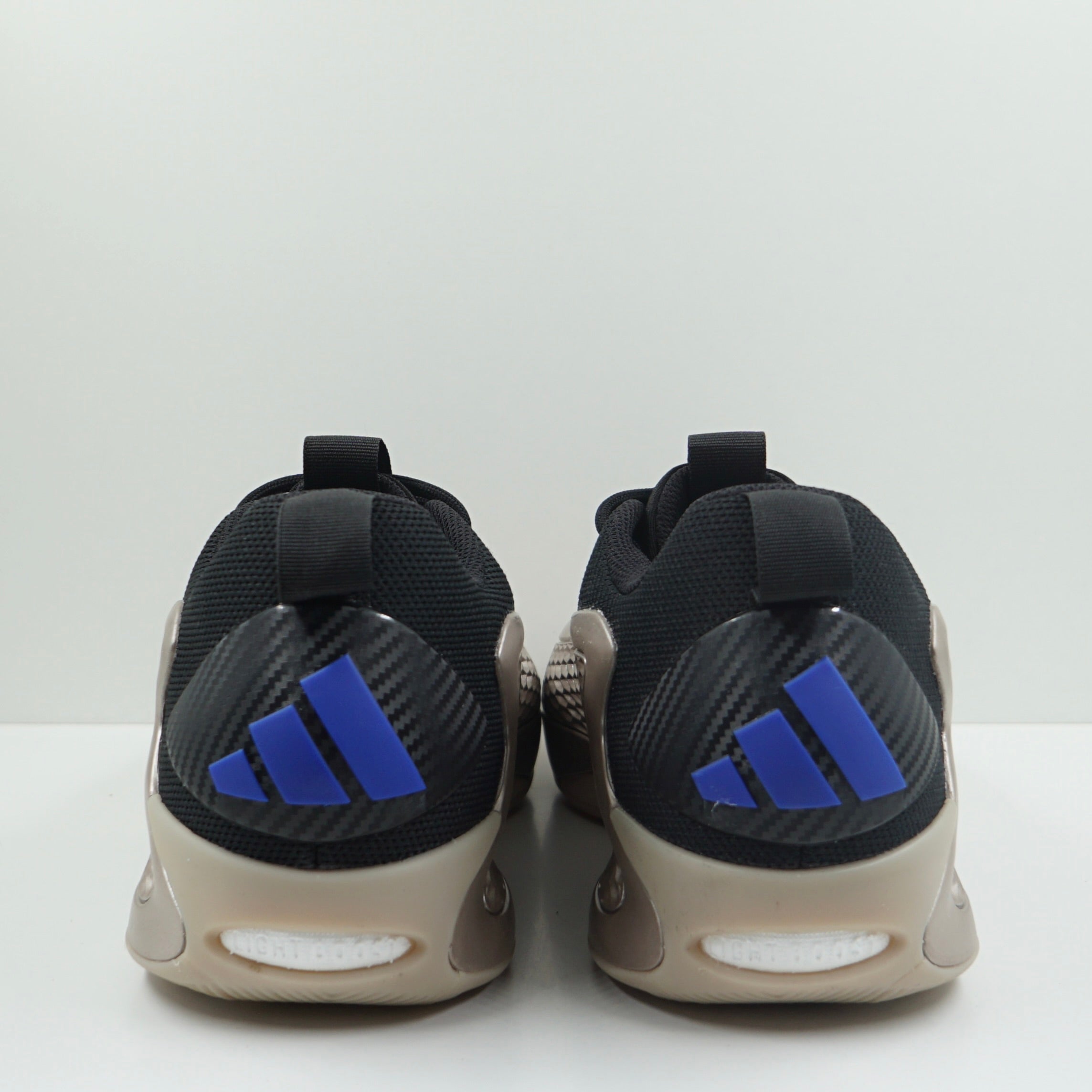 Adidas AE 1 Low Champagne Metallic