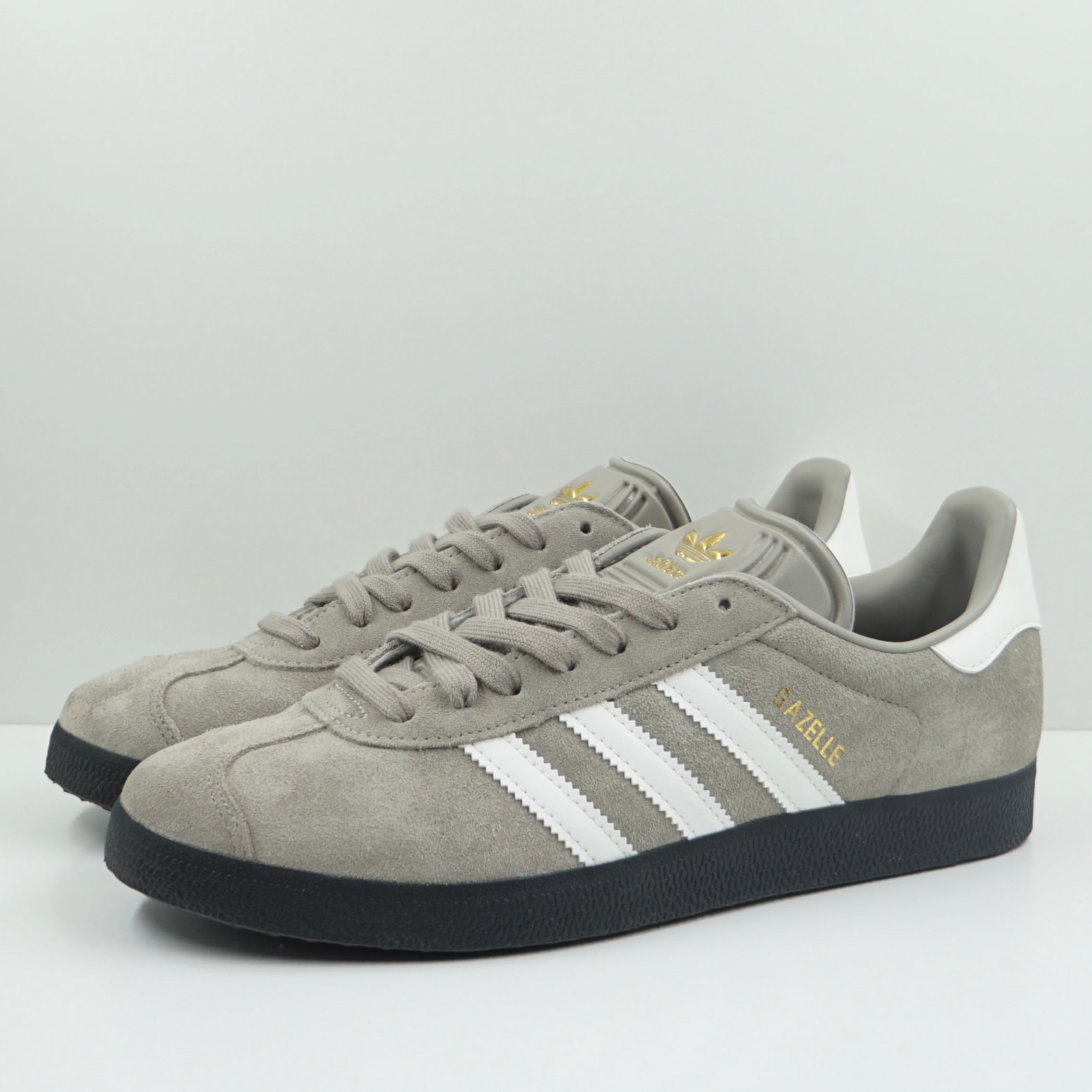 Adidas Originals Gazelle OG Grey