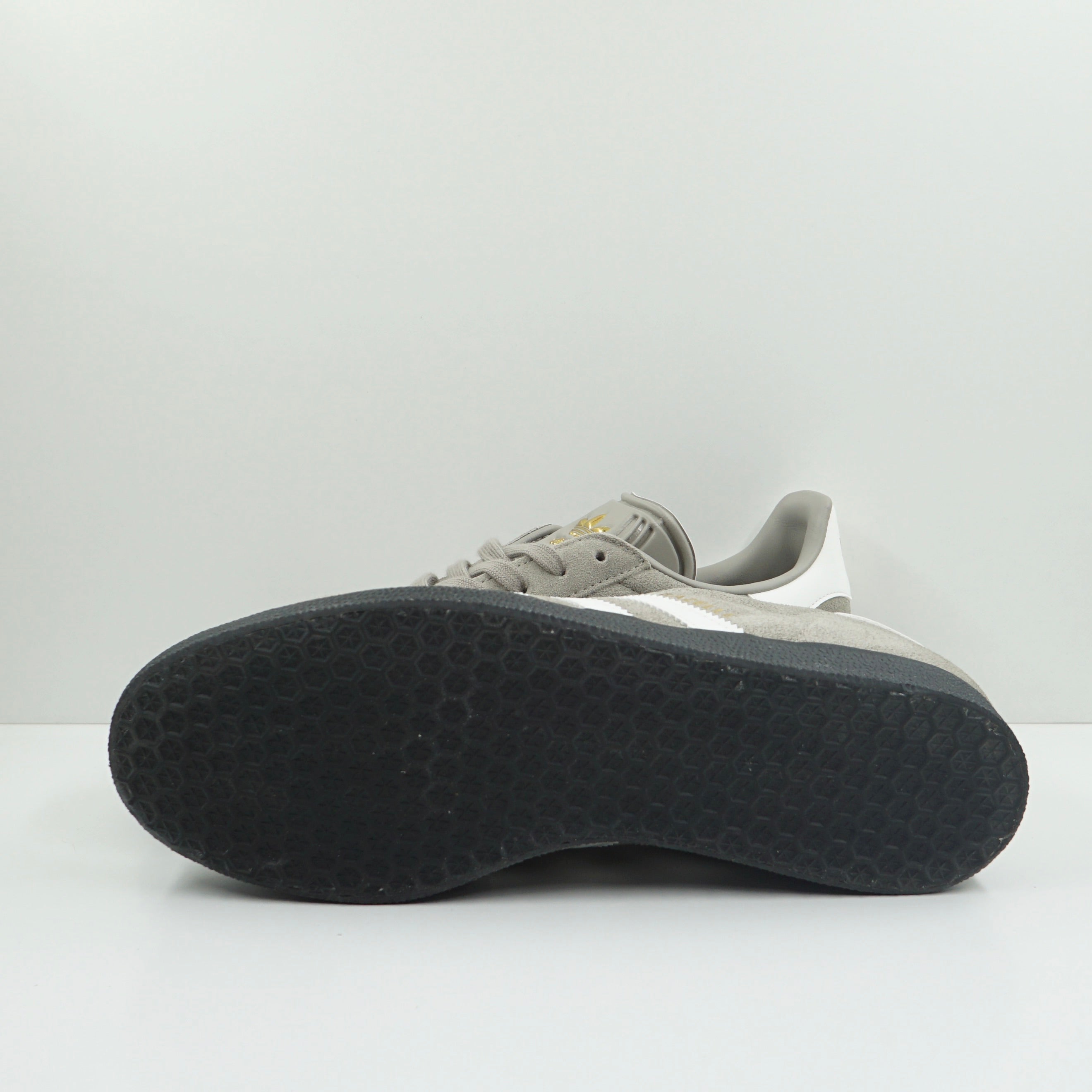 Adidas Originals Gazelle OG Grey