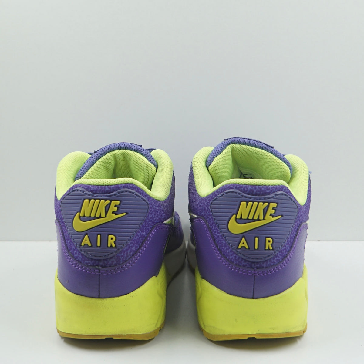 Nike Air Max 90 Purple Volt
