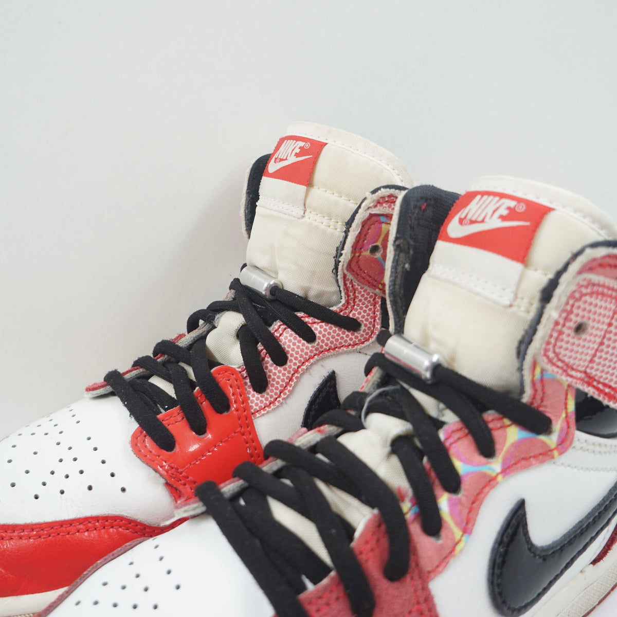 Jordan 1 Retro High OG Spider-Man Across the Spider-Verse (PS)