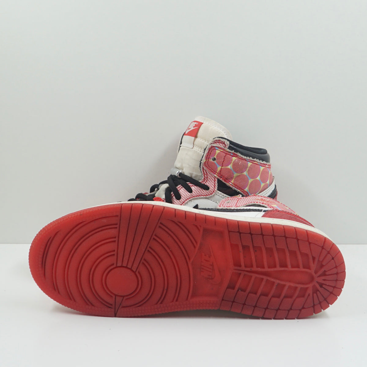 Jordan 1 Retro High OG Spider-Man Across the Spider-Verse (PS)