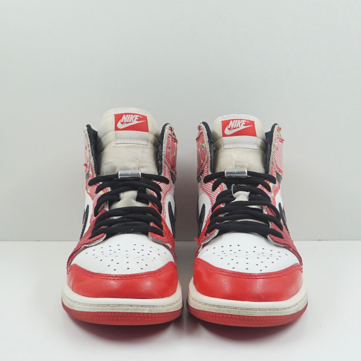 Jordan 1 Retro High OG Spider-Man Across the Spider-Verse (PS)