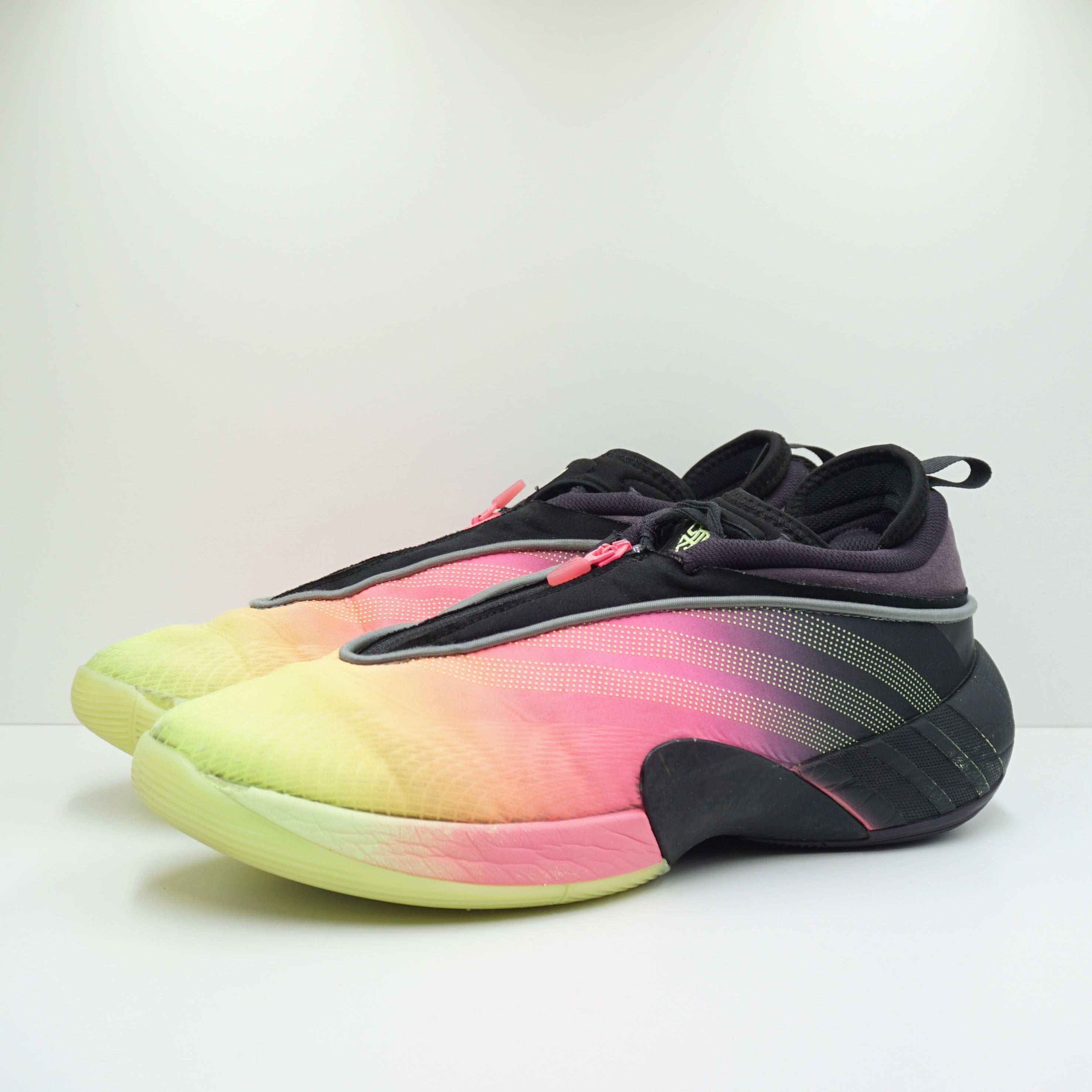 Adidas D.O.N. Issue #7
