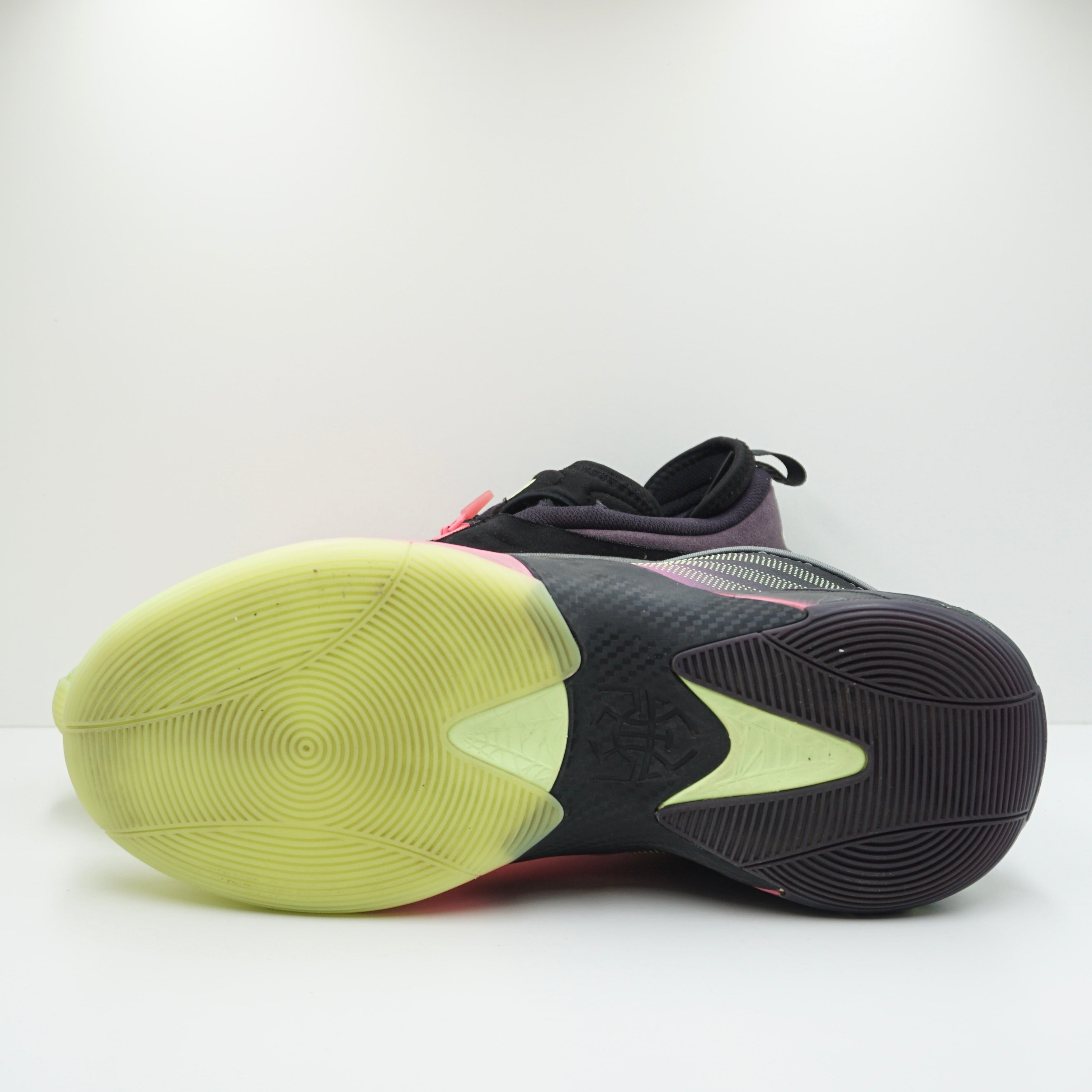 Adidas D.O.N. Issue #7