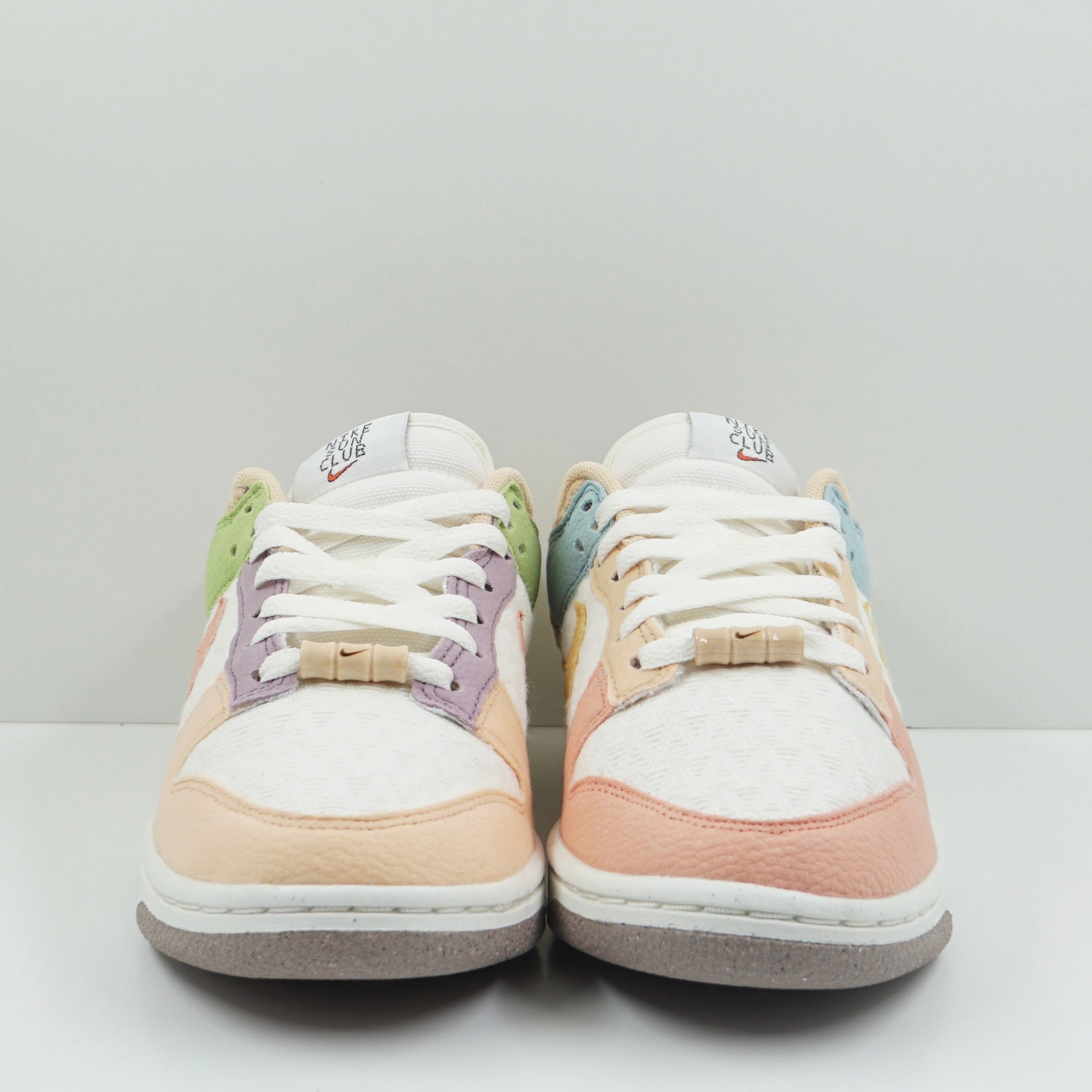 Nike Dunk Low Retro Sun Club Multi (W)