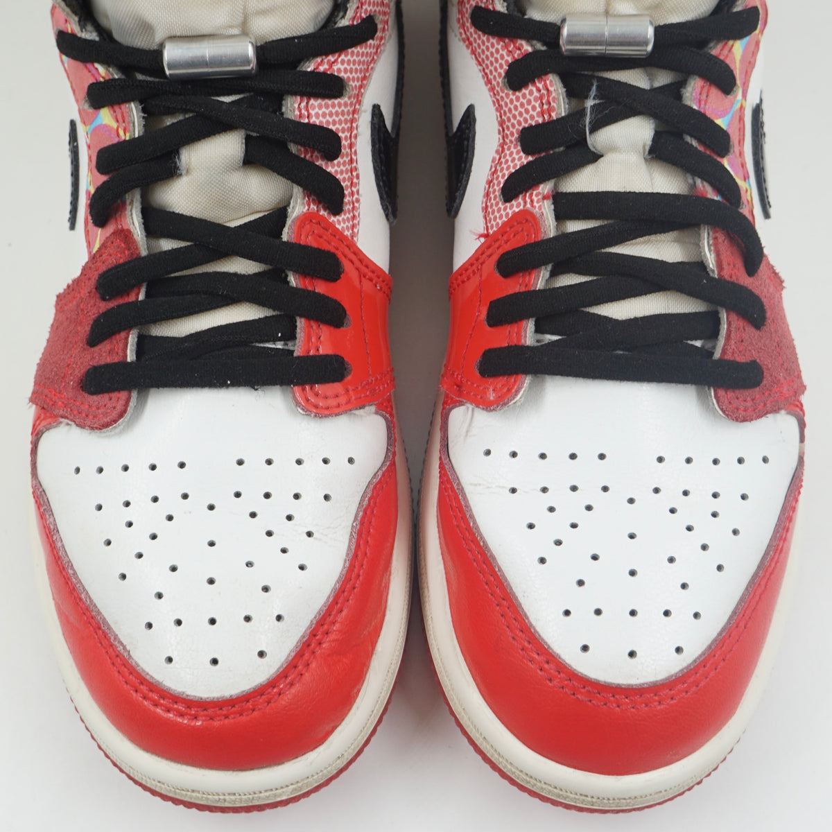 Jordan 1 Retro High OG Spider-Man Across the Spider-Verse (PS)