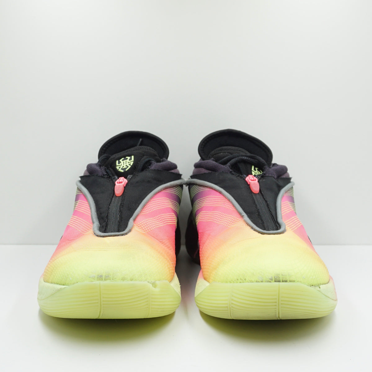 Adidas D.O.N. Issue #7